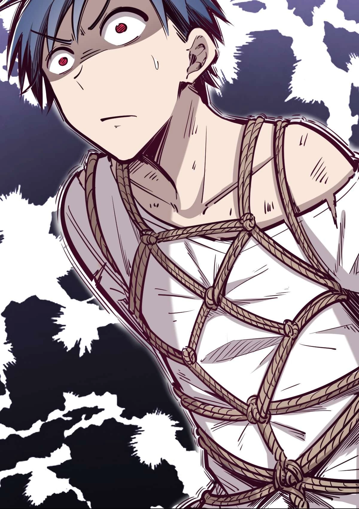Oan Gia Chung Nhà! Chapter 10 - 38