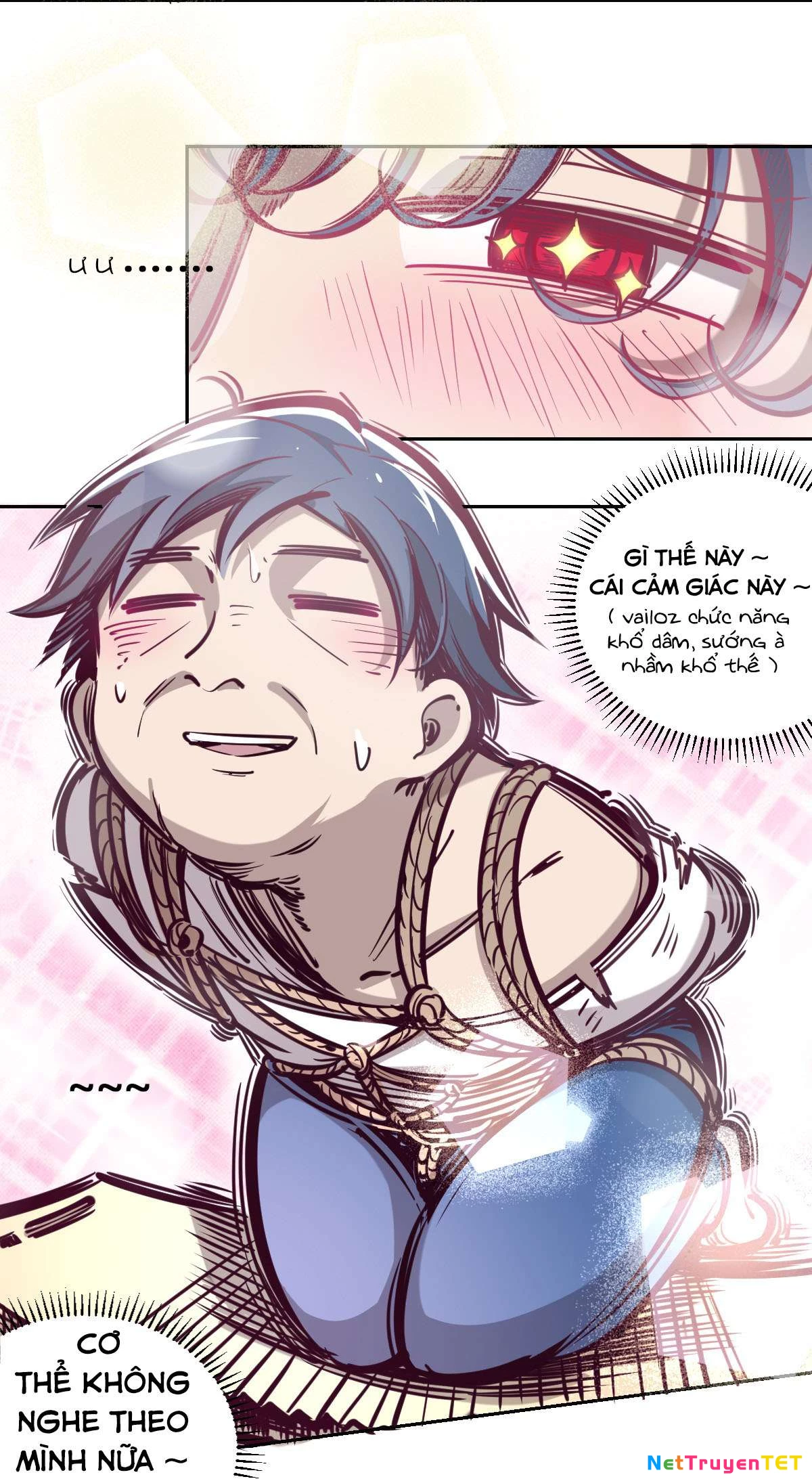 Oan Gia Chung Nhà! Chapter 10 - 40