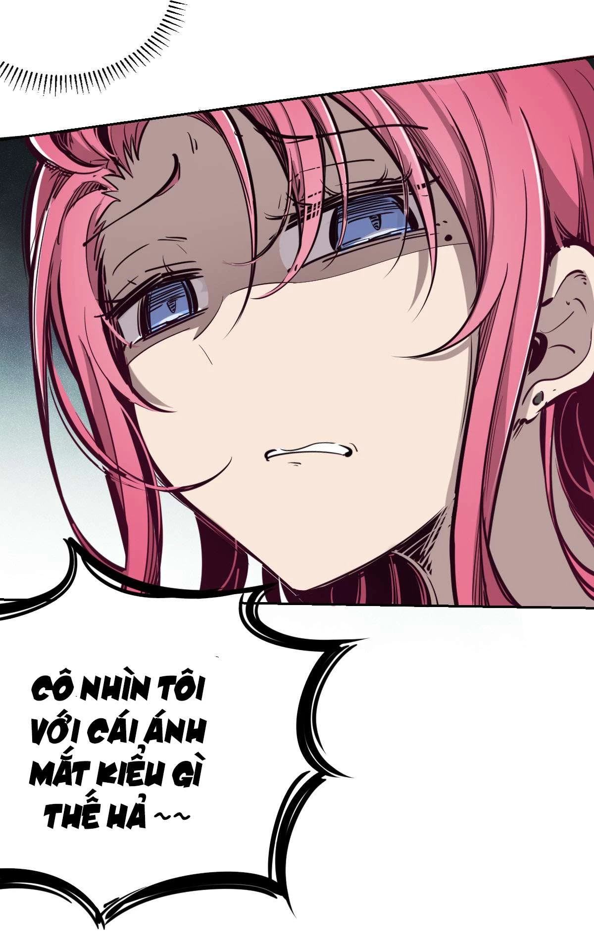 Oan Gia Chung Nhà! Chapter 10 - 41