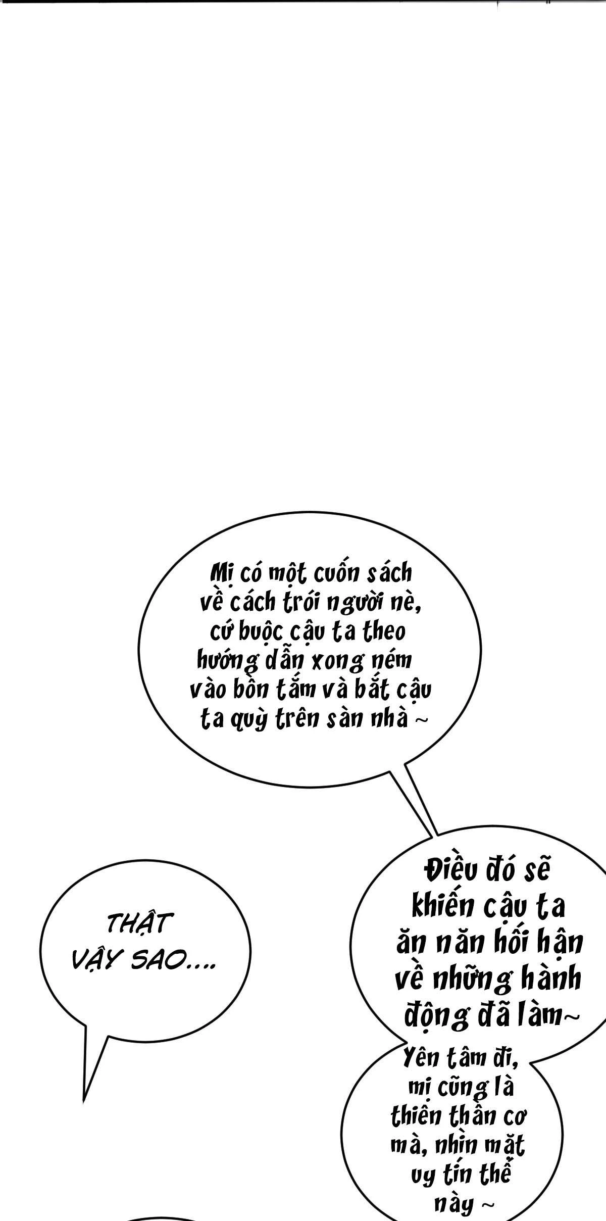 Oan Gia Chung Nhà! Chapter 10 - 48