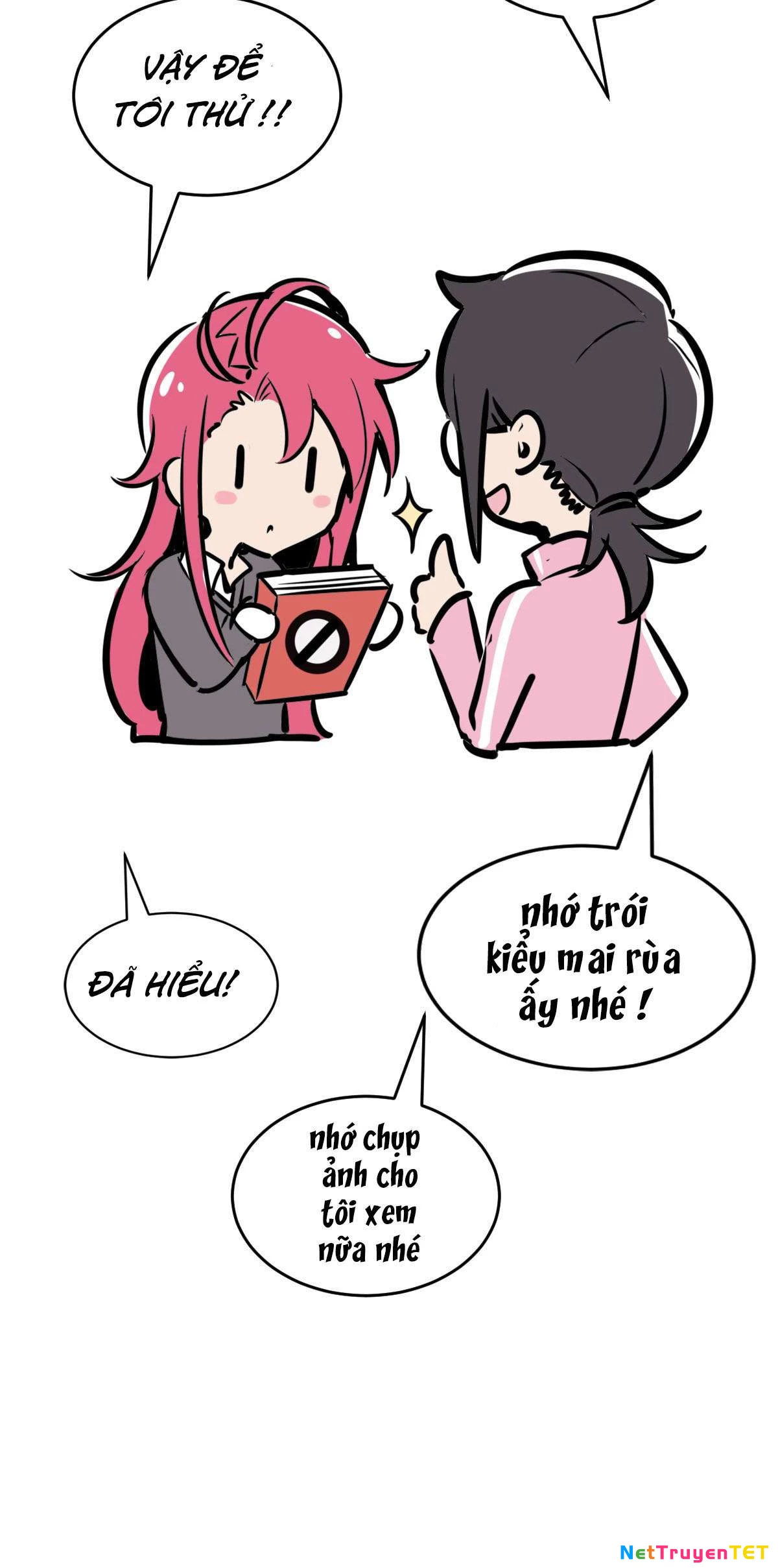 Oan Gia Chung Nhà! Chapter 10 - 49