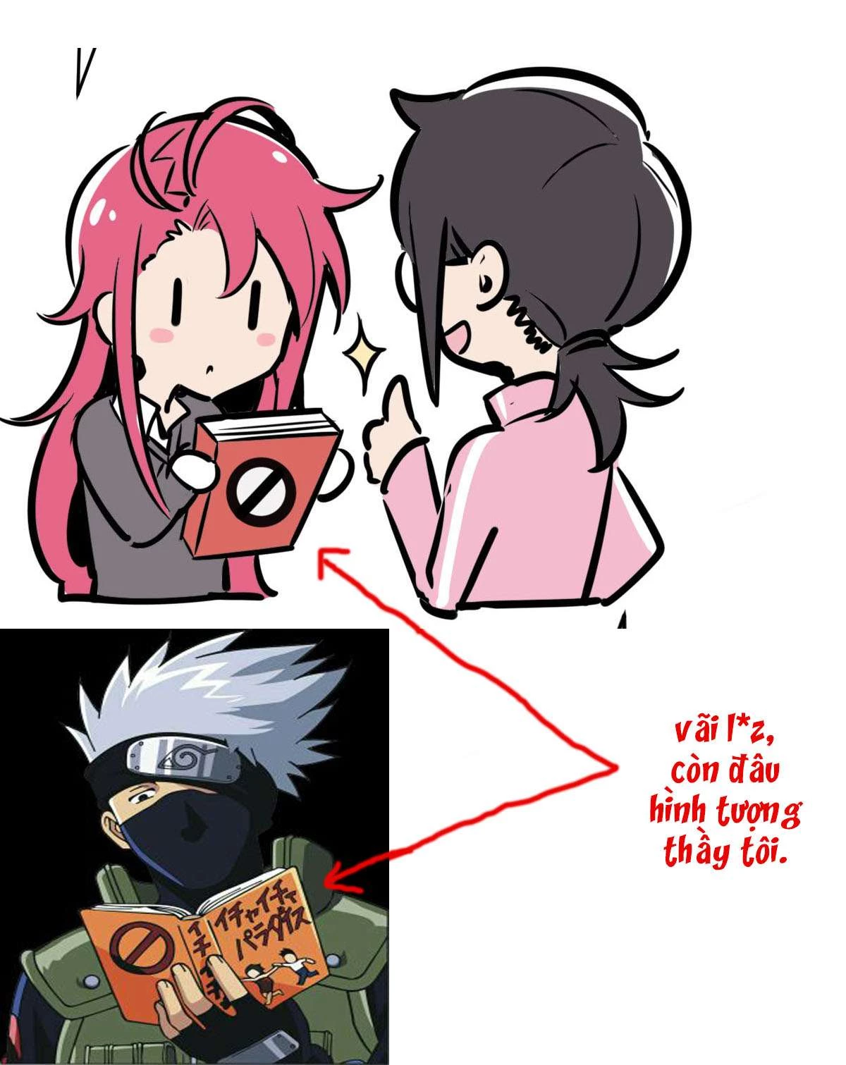 Oan Gia Chung Nhà! Chapter 10 - 50