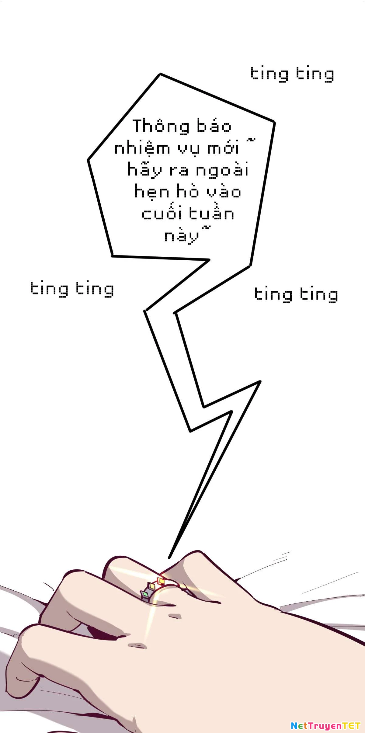Oan Gia Chung Nhà! Chapter 11 - 3