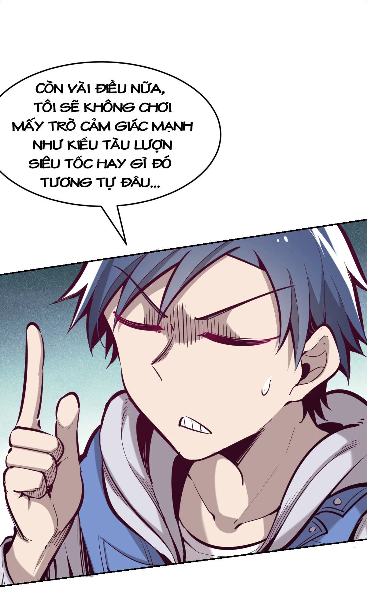 Oan Gia Chung Nhà! Chapter 11 - 21