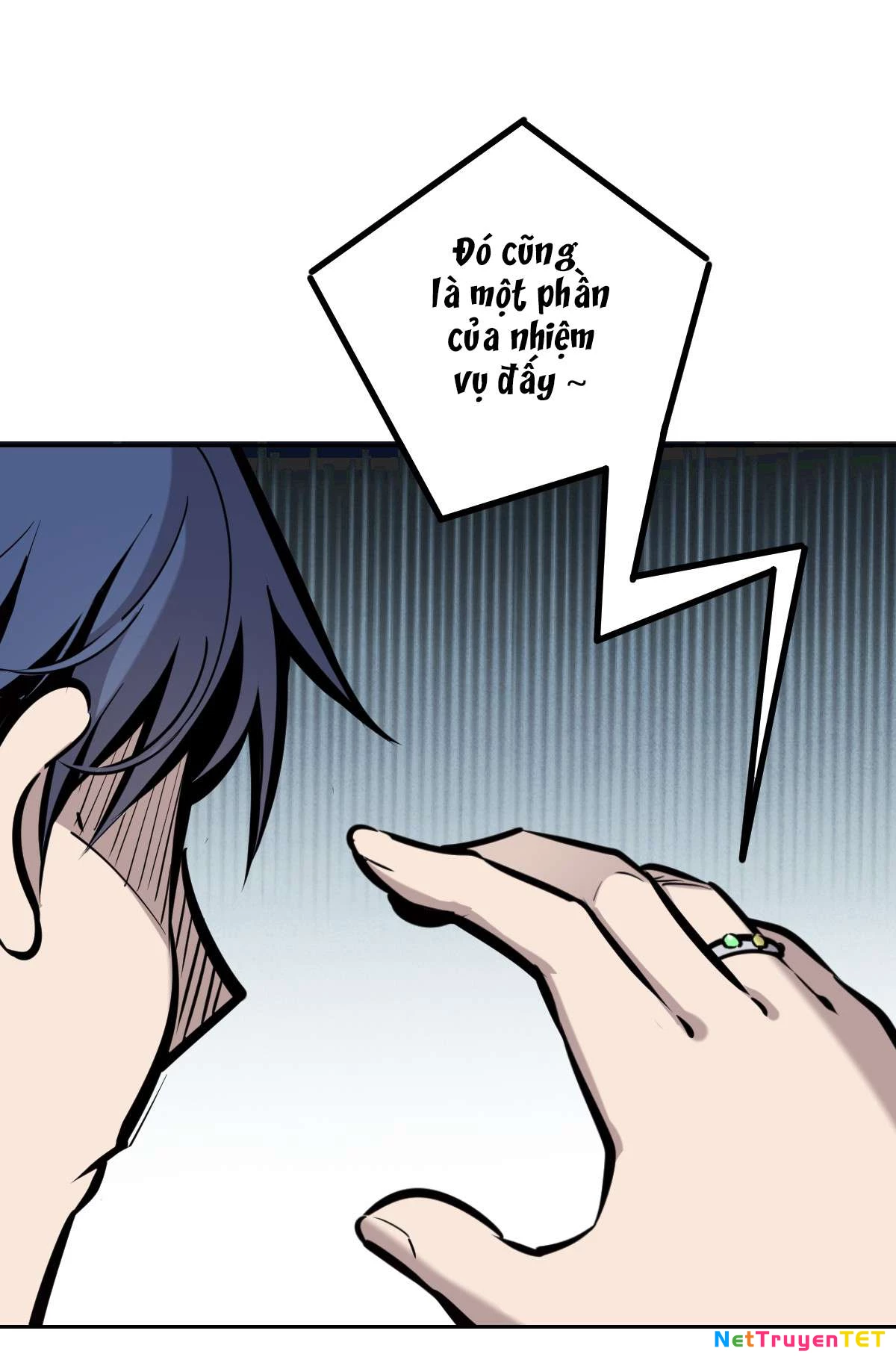 Oan Gia Chung Nhà! Chapter 11 - 24