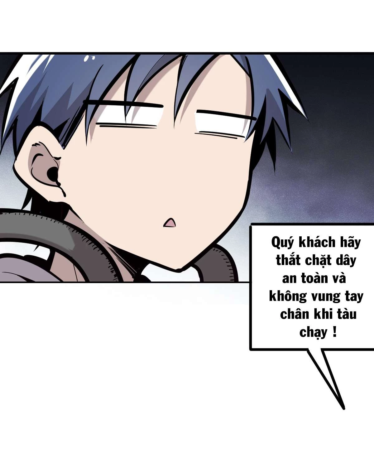 Oan Gia Chung Nhà! Chapter 11 - 26