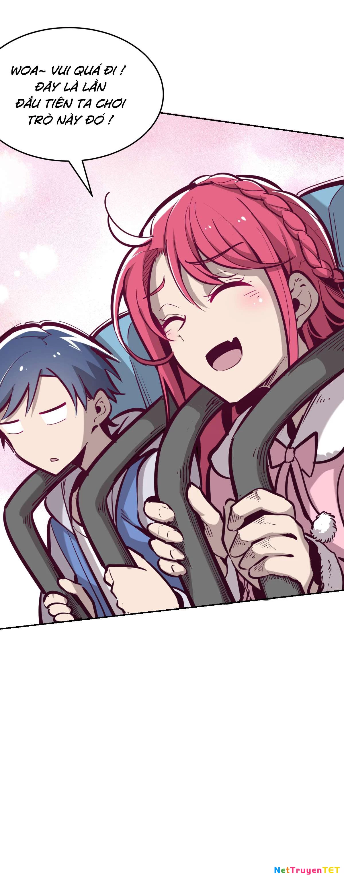 Oan Gia Chung Nhà! Chapter 11 - 27