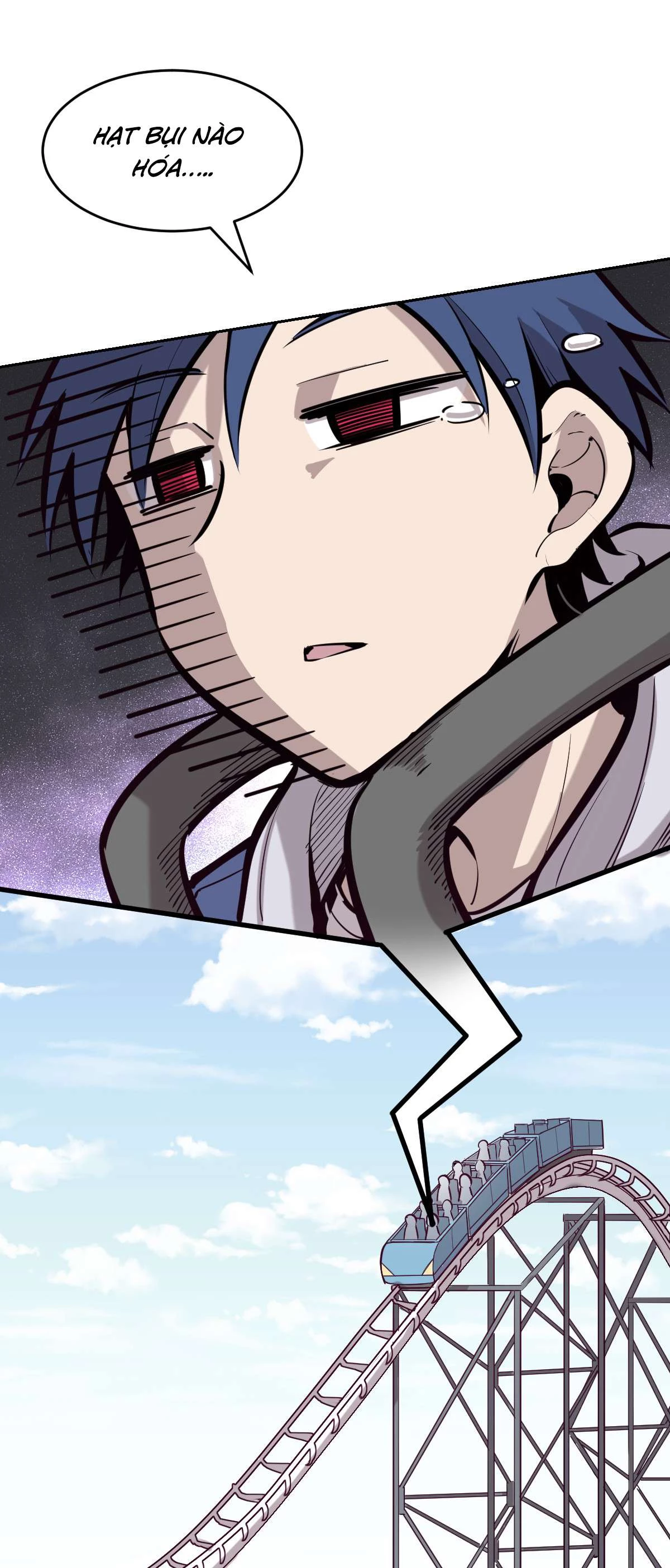Oan Gia Chung Nhà! Chapter 11 - 28
