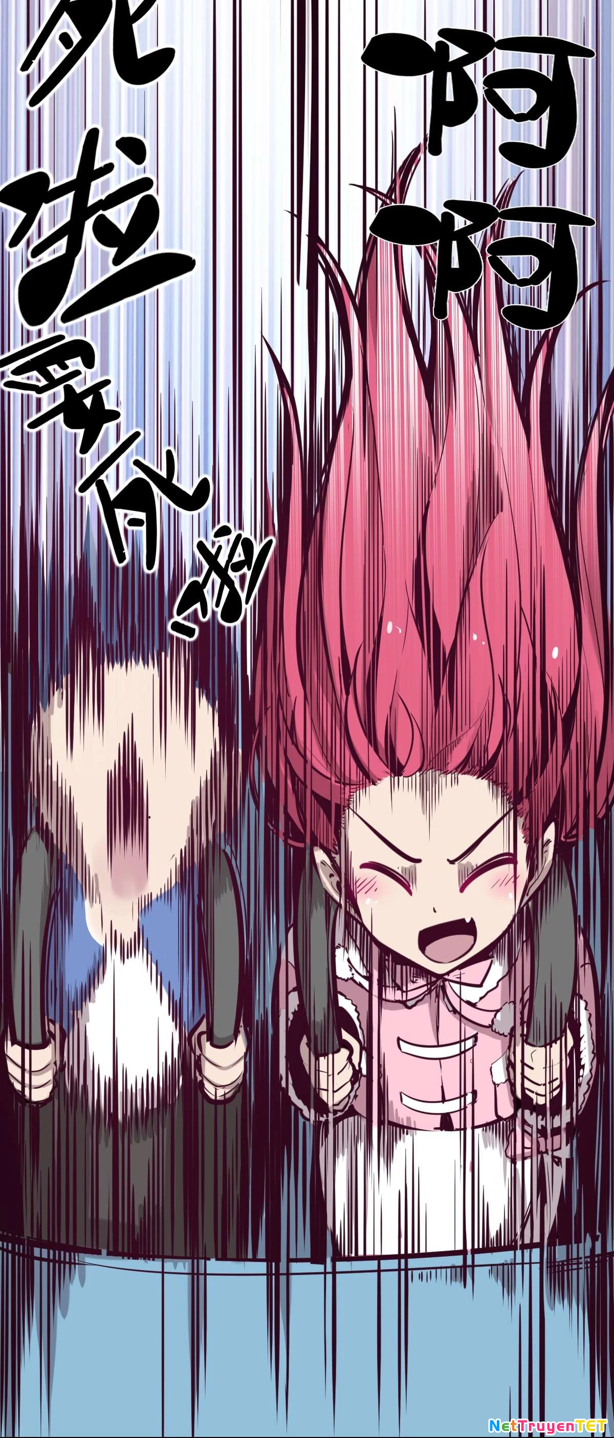 Oan Gia Chung Nhà! Chapter 11 - 30