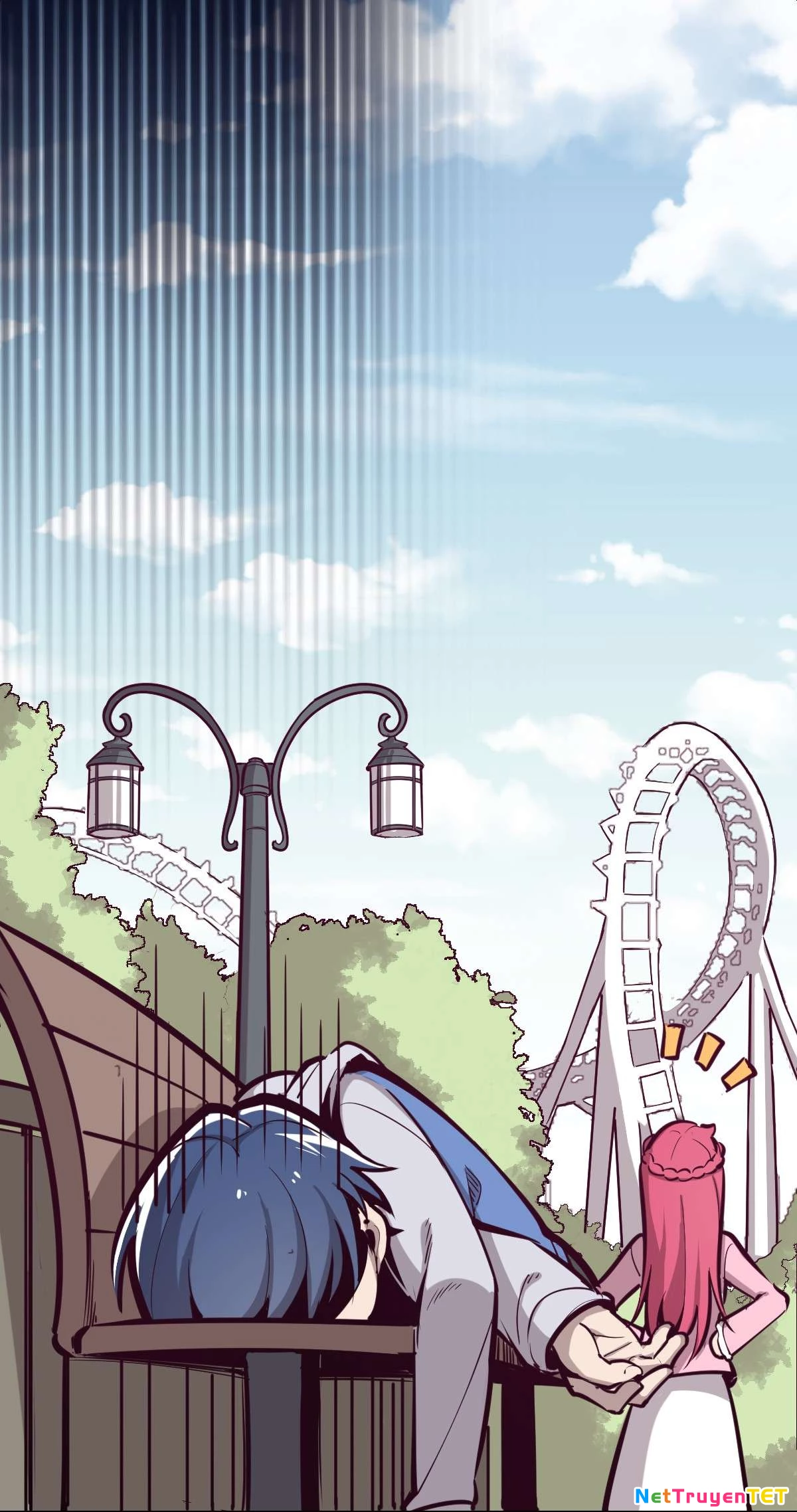 Oan Gia Chung Nhà! Chapter 11 - 32