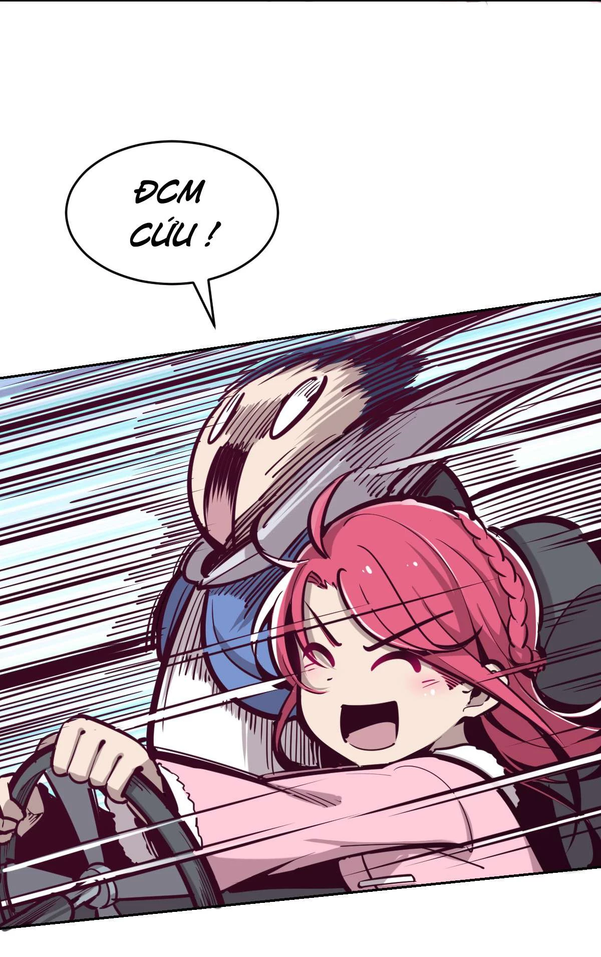 Oan Gia Chung Nhà! Chapter 11 - 36