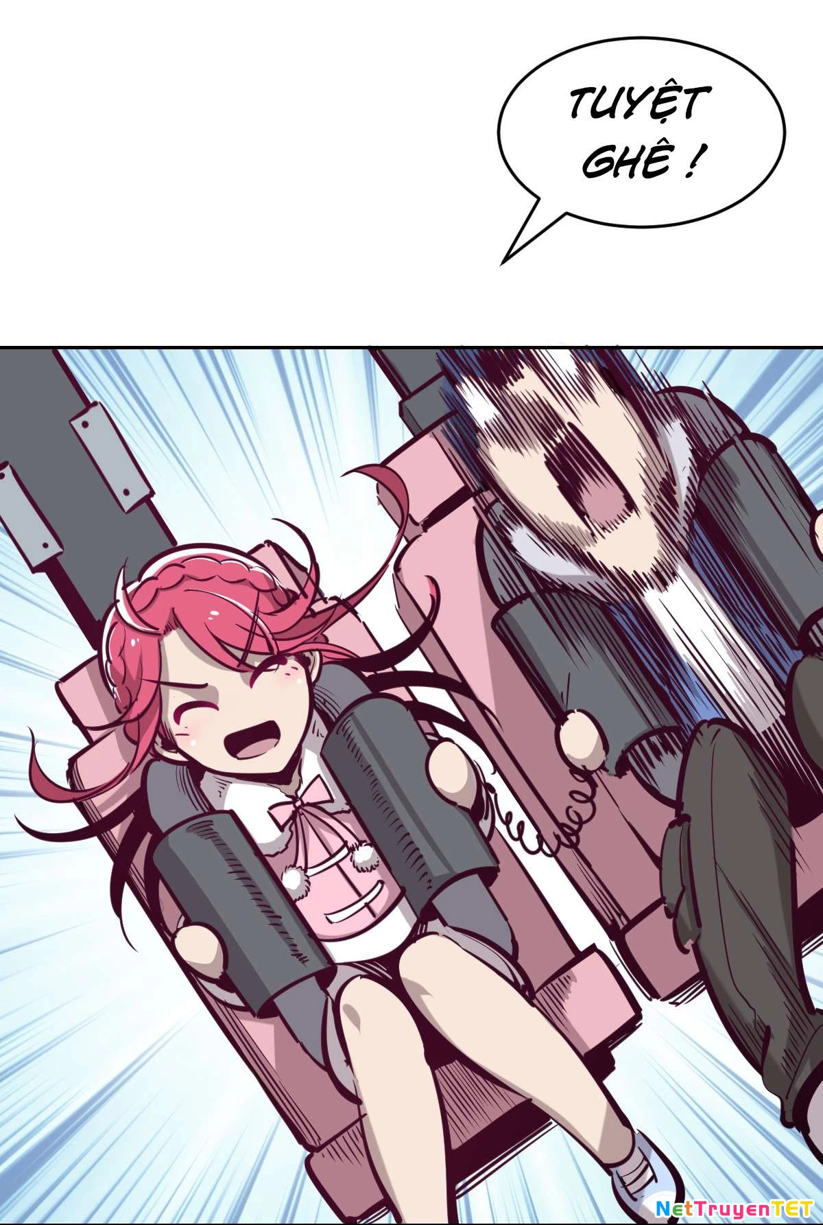 Oan Gia Chung Nhà! Chapter 11 - 37