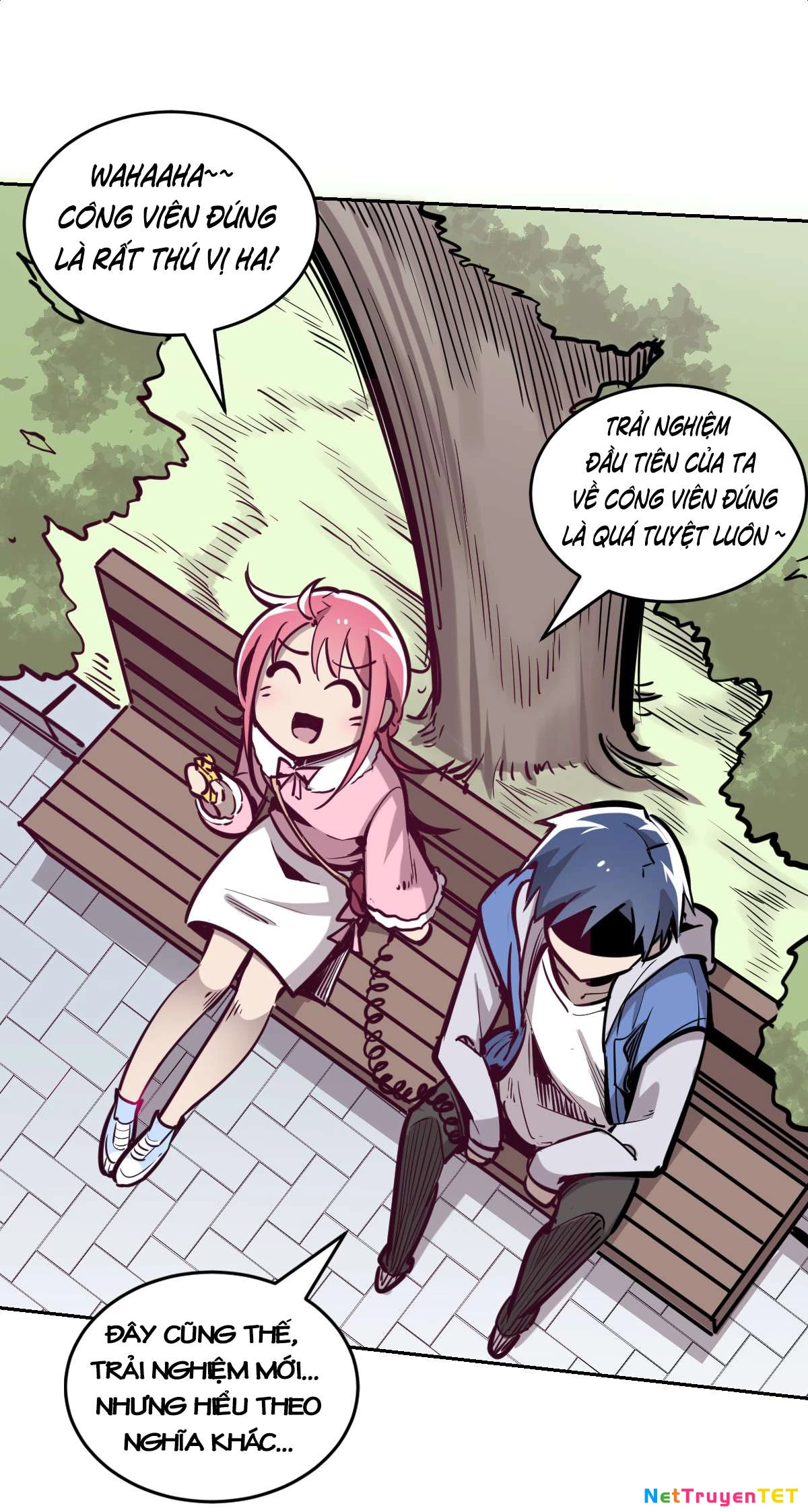 Oan Gia Chung Nhà! Chapter 11 - 49