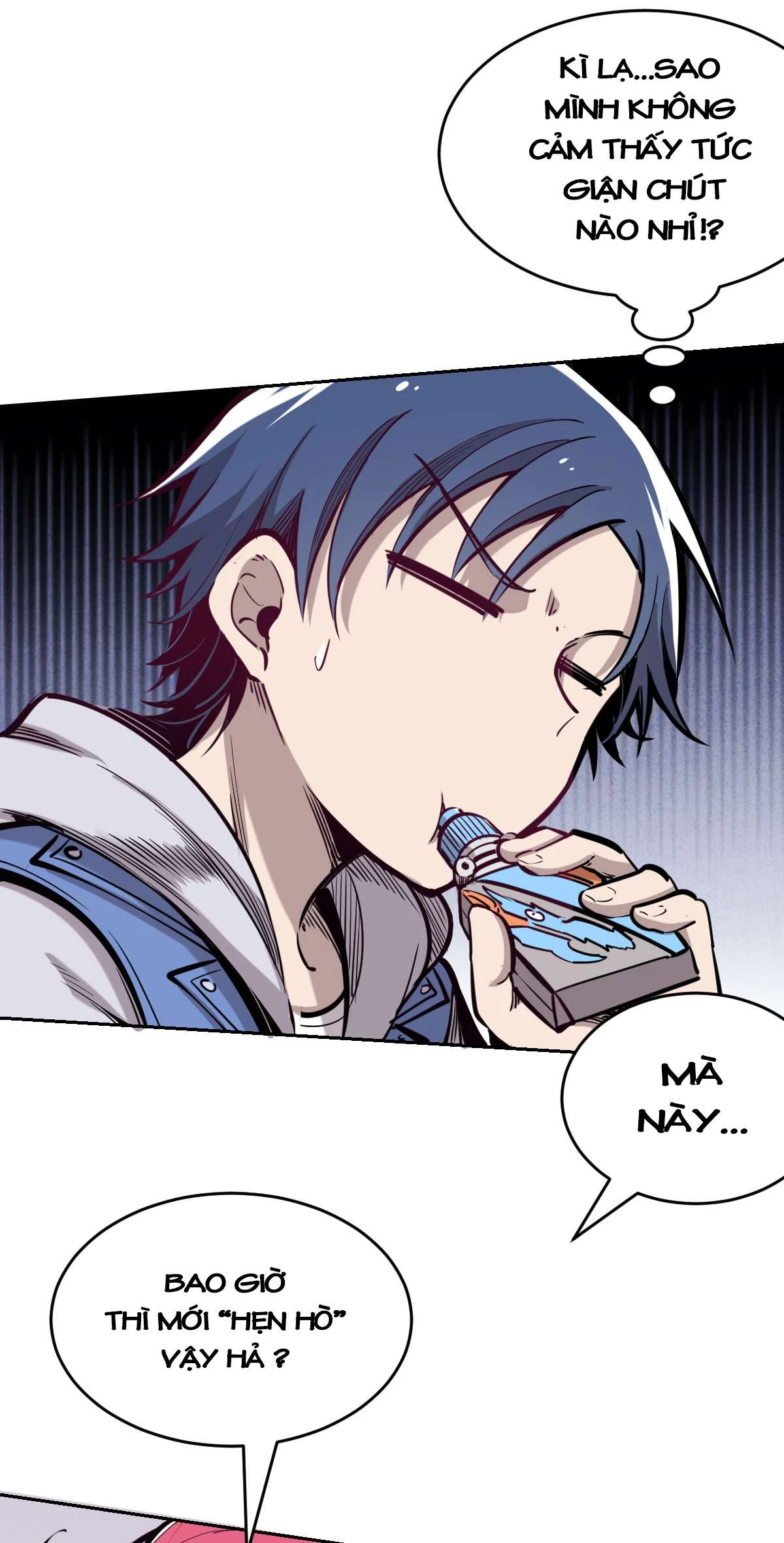 Oan Gia Chung Nhà! Chapter 11 - 50