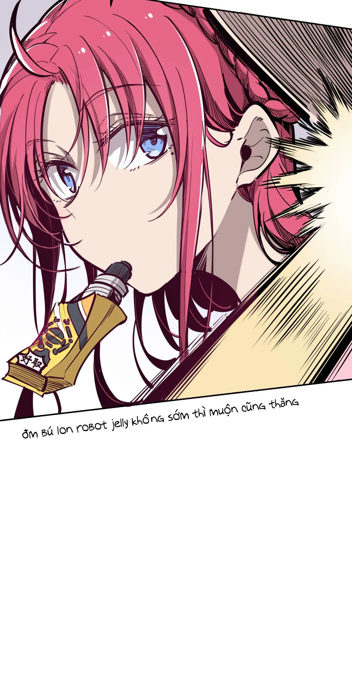 Oan Gia Chung Nhà! Chapter 11 - 51