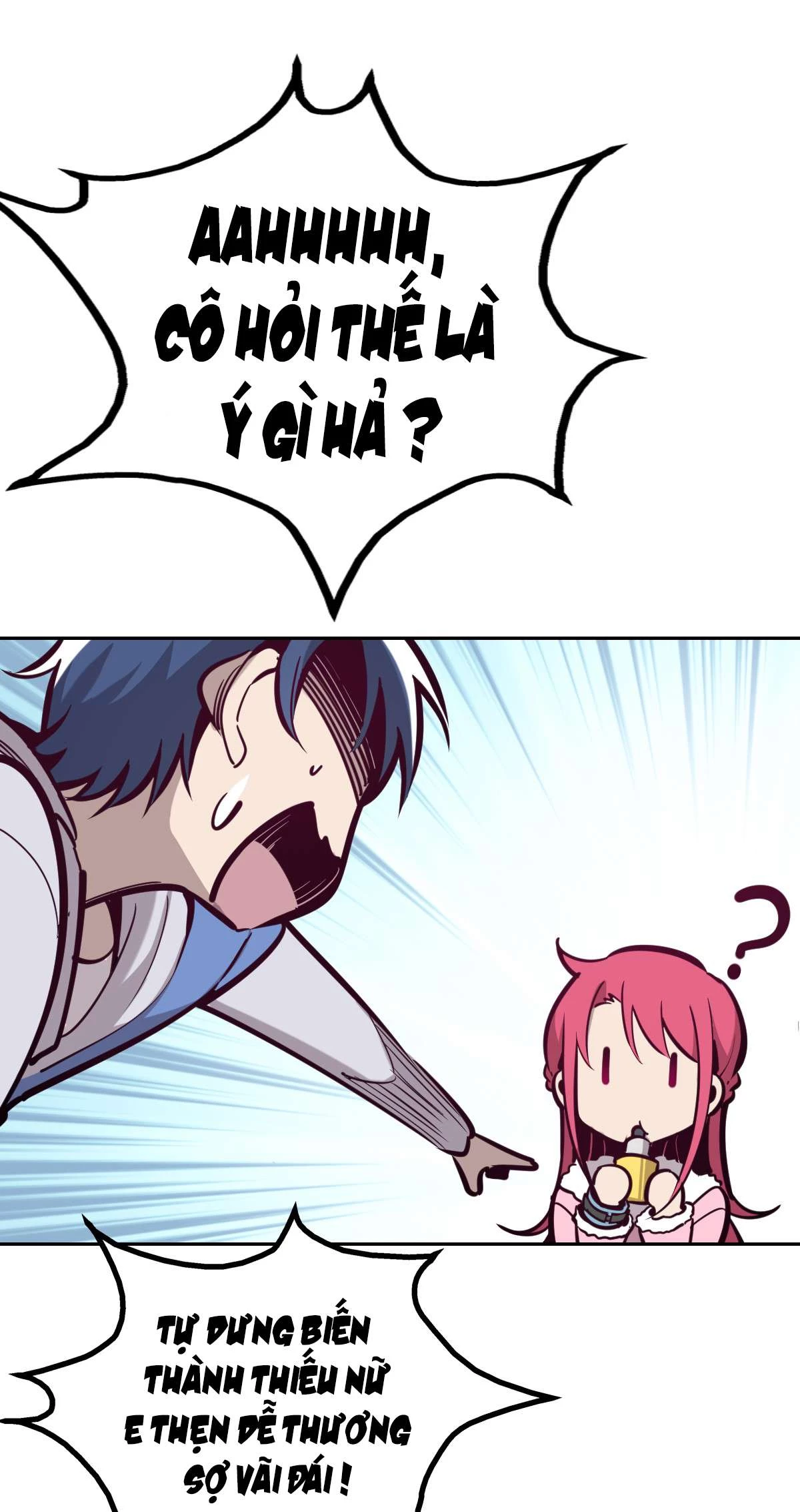 Oan Gia Chung Nhà! Chapter 11 - 52