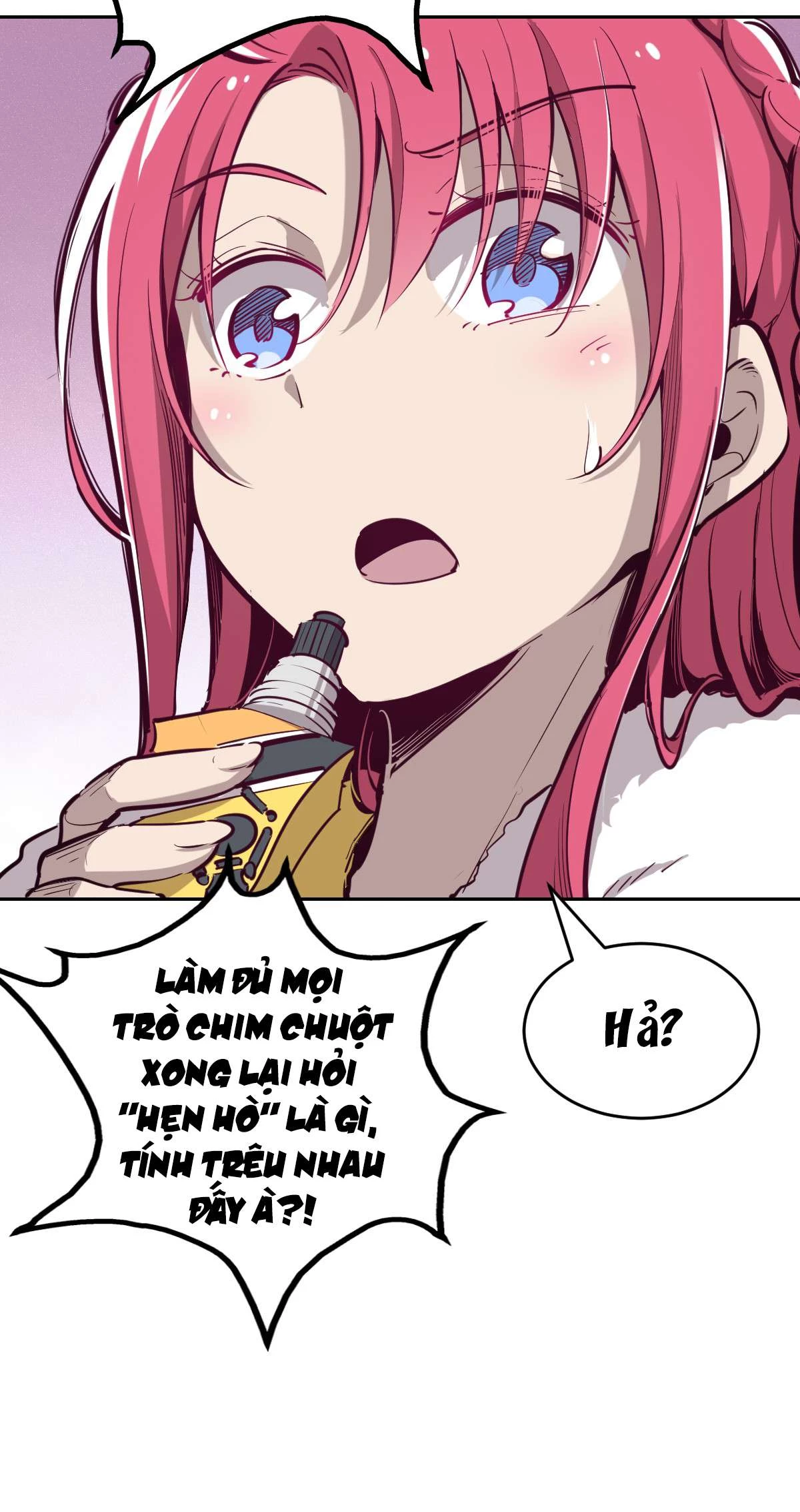 Oan Gia Chung Nhà! Chapter 11 - 53