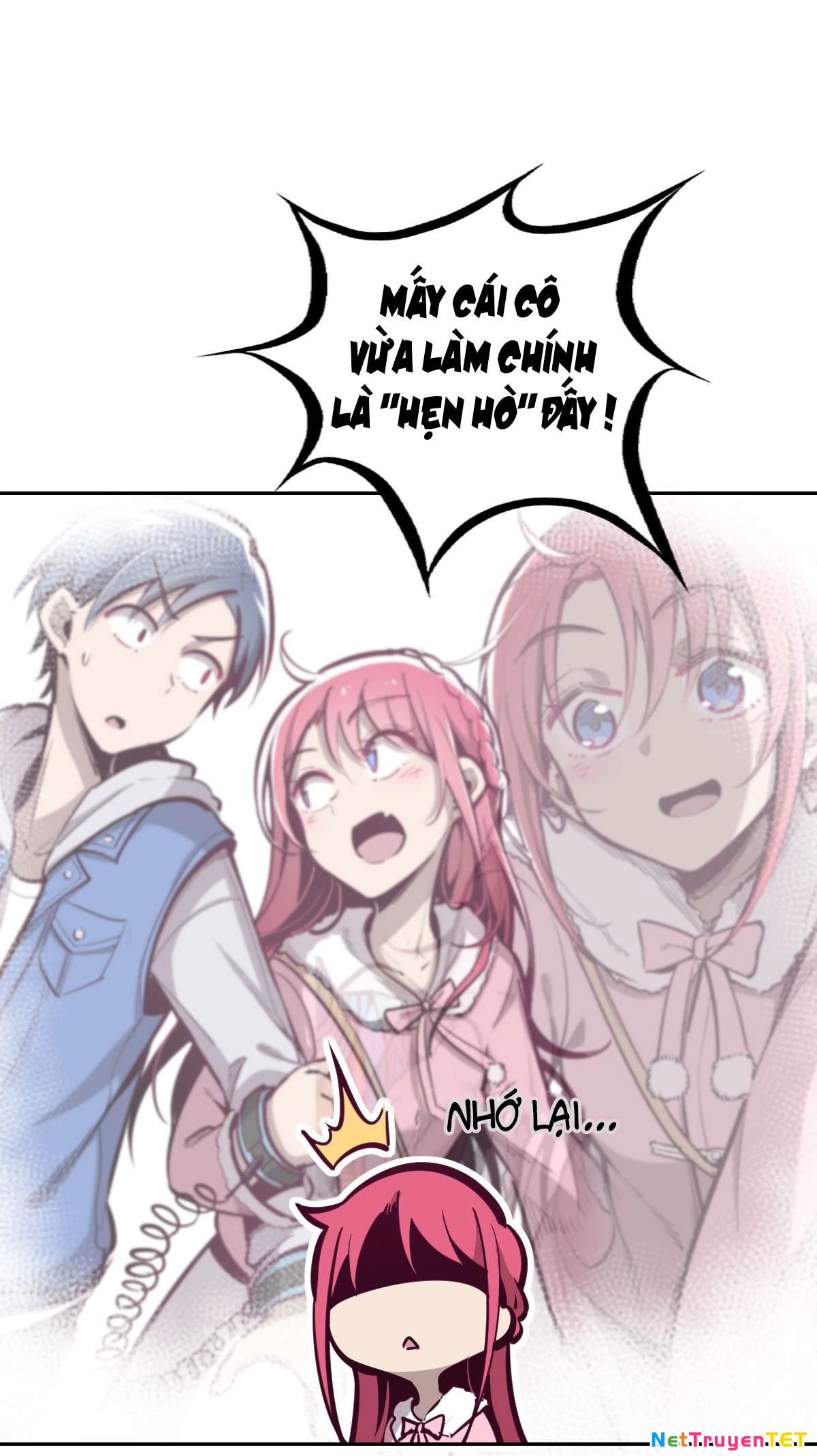 Oan Gia Chung Nhà! Chapter 11 - 54