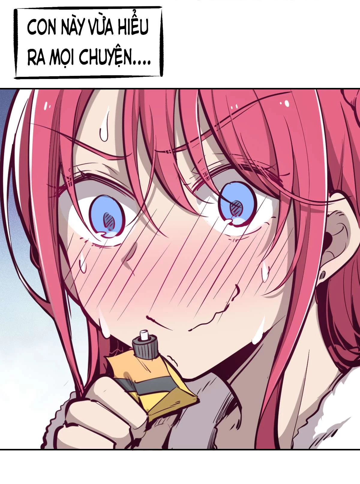 Oan Gia Chung Nhà! Chapter 11 - 55