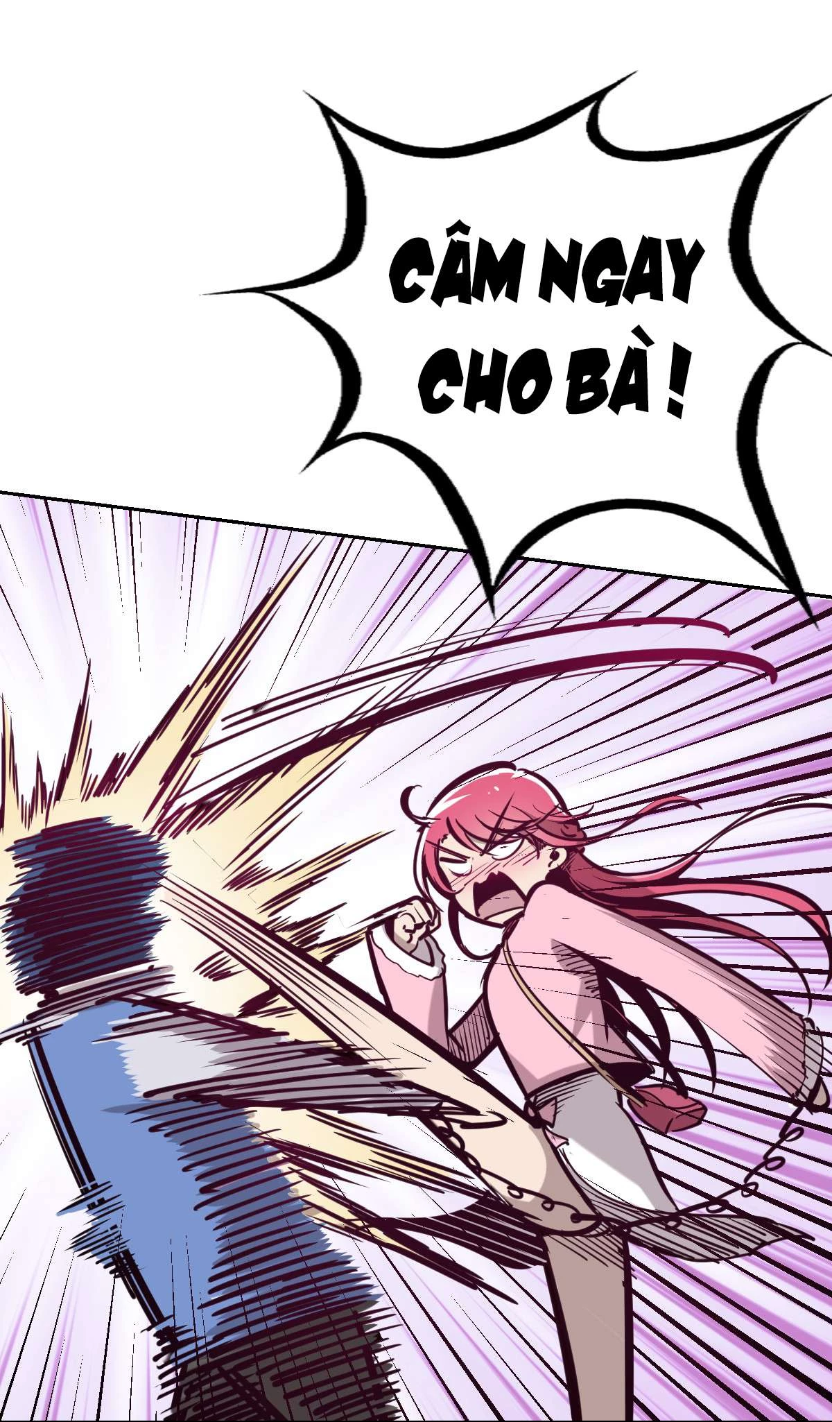 Oan Gia Chung Nhà! Chapter 11 - 57