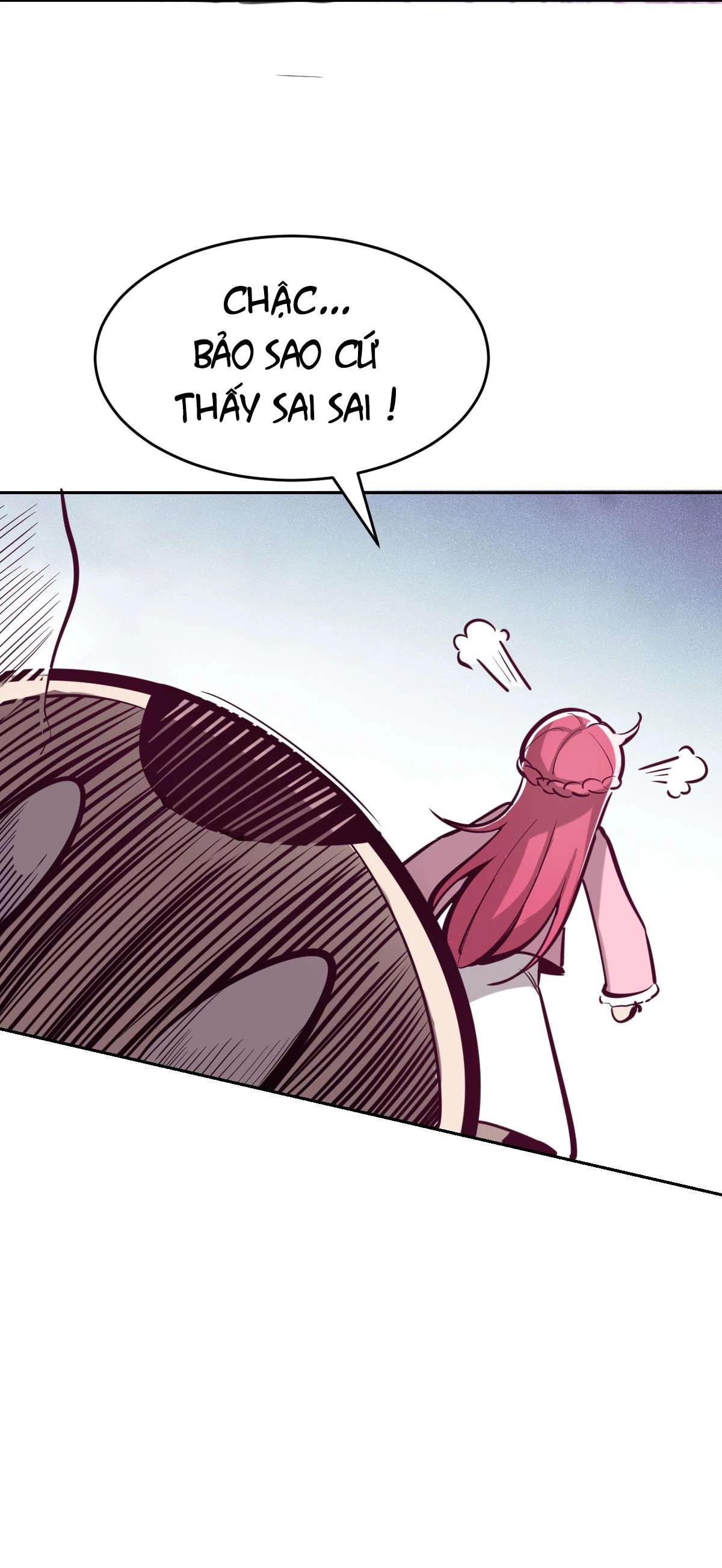Oan Gia Chung Nhà! Chapter 11 - 58