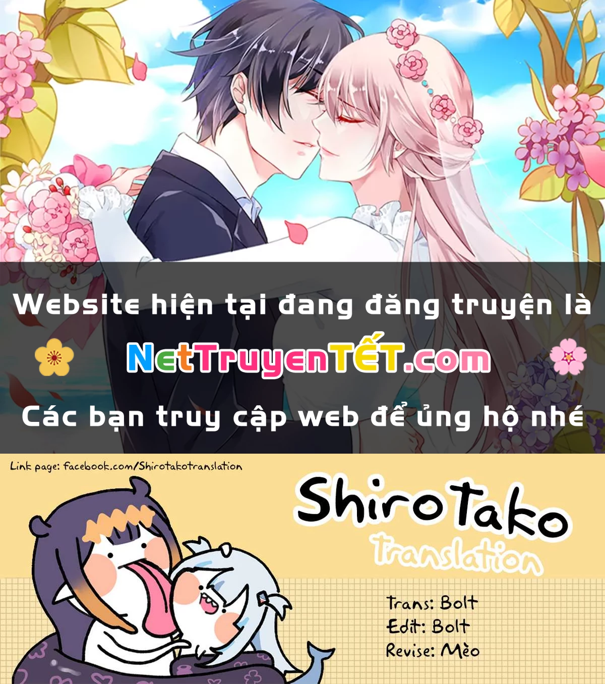 Oan Gia Chung Nhà! Chapter 12 - 1