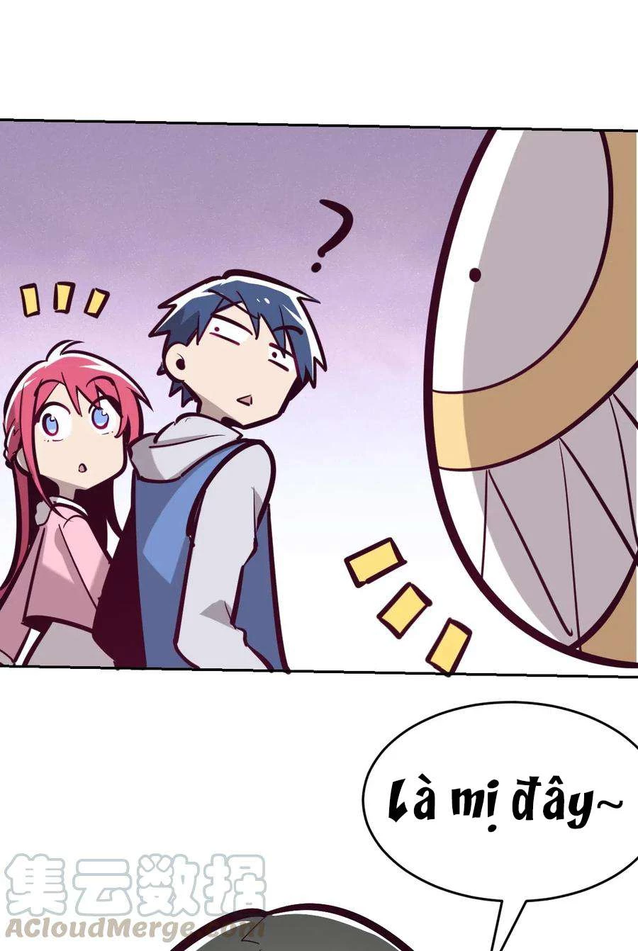 Oan Gia Chung Nhà! Chapter 12 - 3