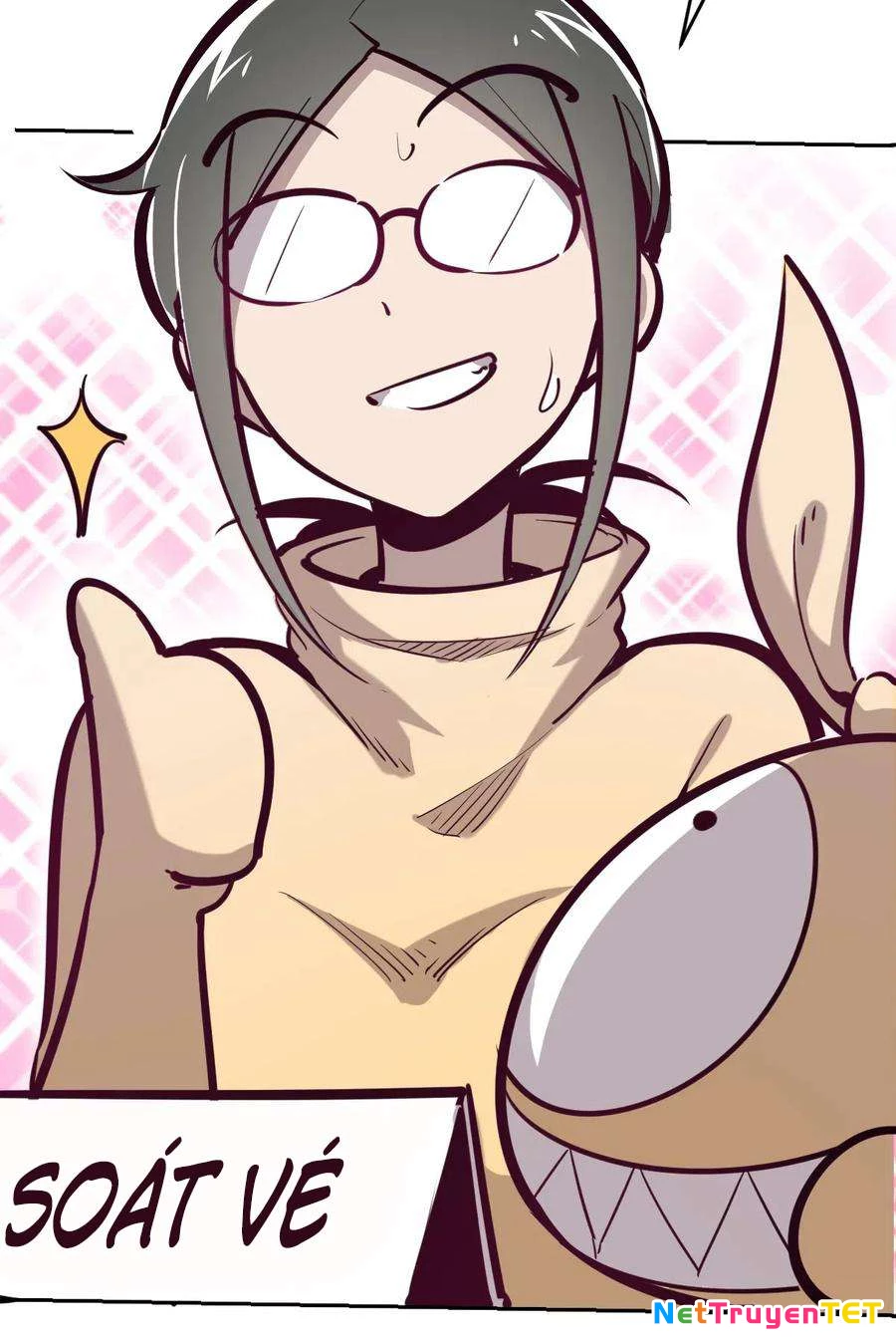 Oan Gia Chung Nhà! Chapter 12 - 4