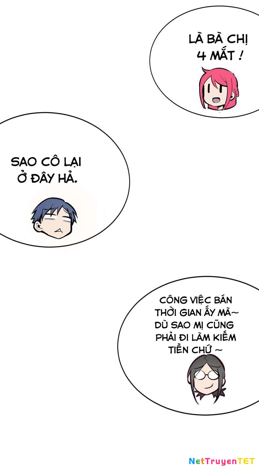 Oan Gia Chung Nhà! Chapter 12 - 5