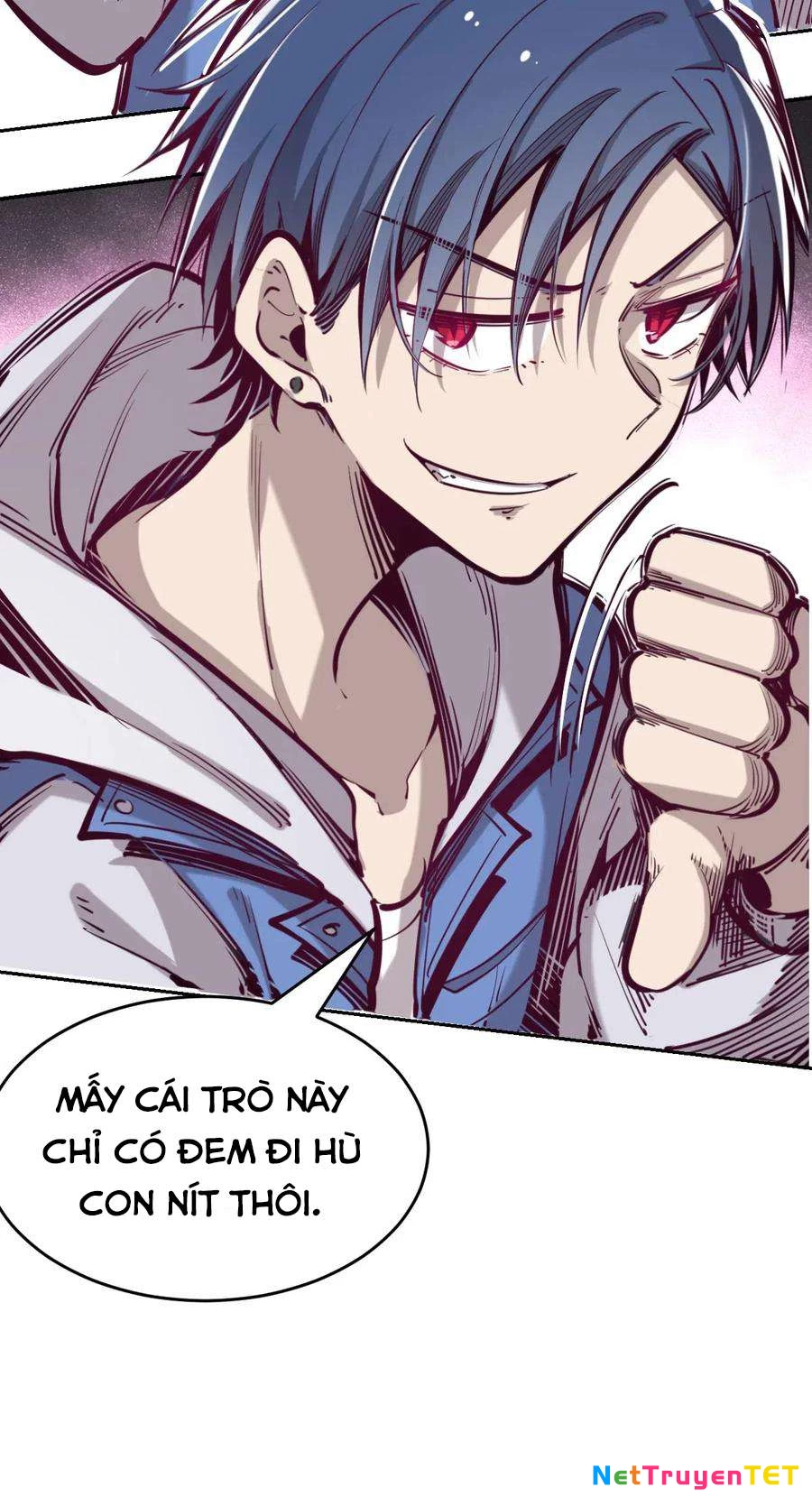 Oan Gia Chung Nhà! Chapter 12 - 8