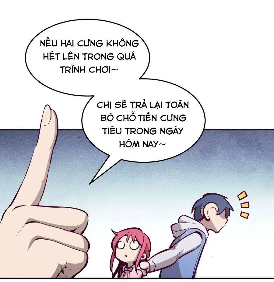 Oan Gia Chung Nhà! Chapter 12 - 11