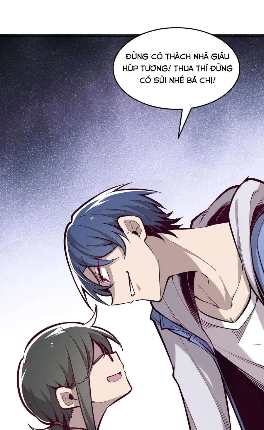 Oan Gia Chung Nhà! Chapter 12 - 13