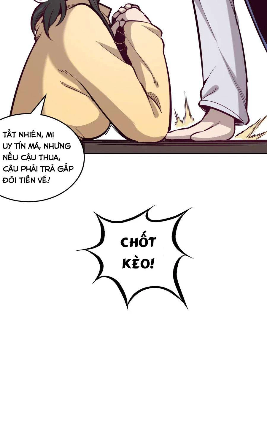 Oan Gia Chung Nhà! Chapter 12 - 14
