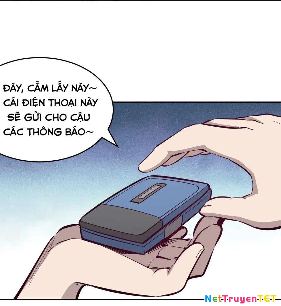 Oan Gia Chung Nhà! Chapter 12 - 16
