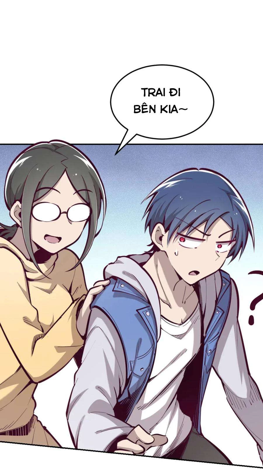 Oan Gia Chung Nhà! Chapter 12 - 19