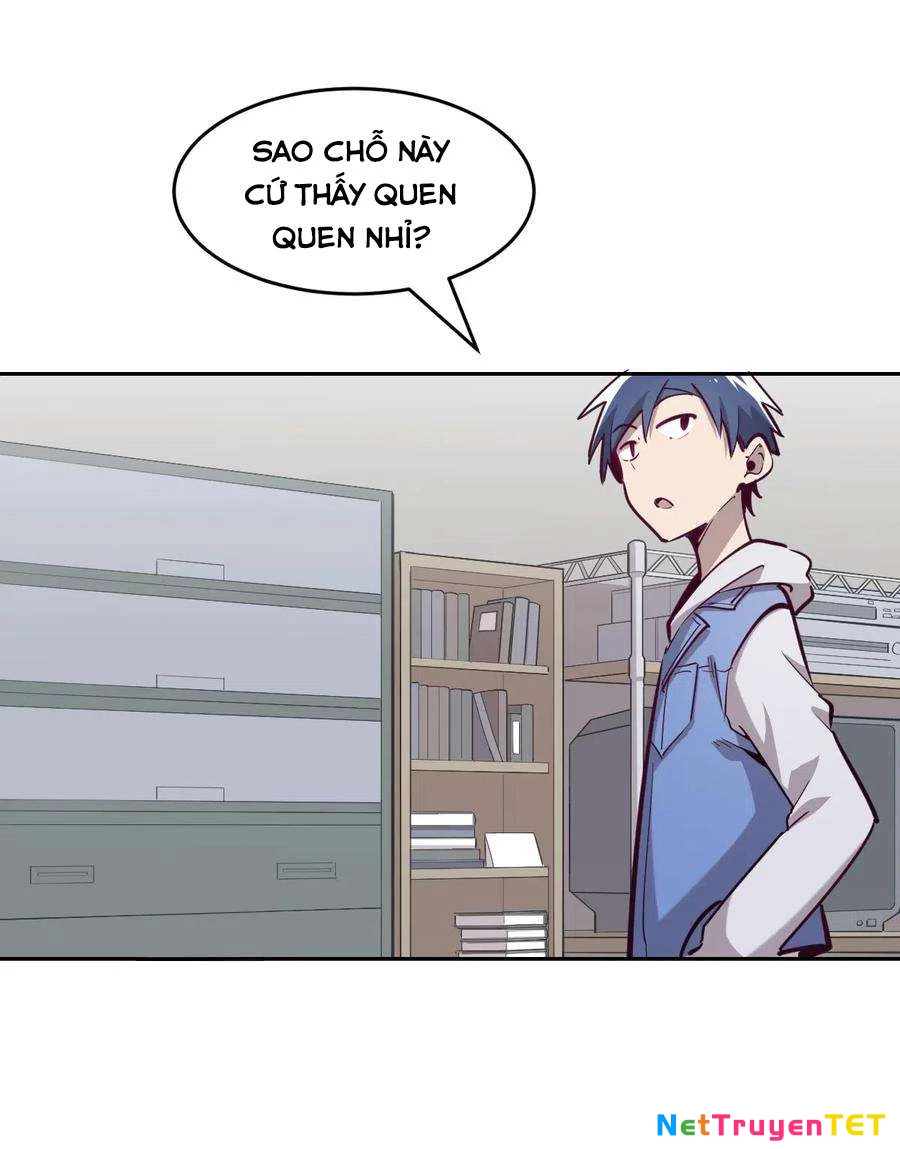 Oan Gia Chung Nhà! Chapter 12 - 24