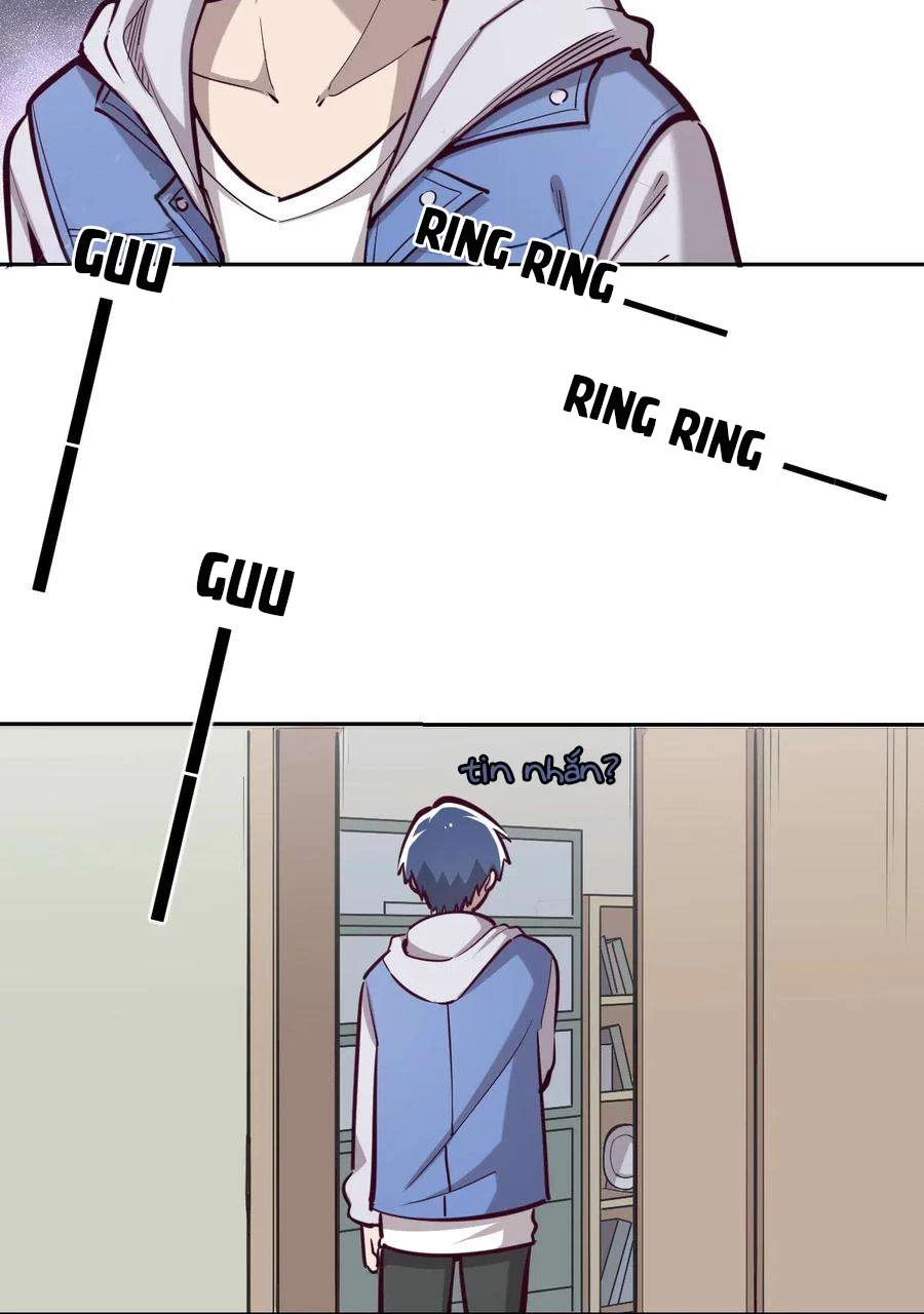 Oan Gia Chung Nhà! Chapter 12 - 26