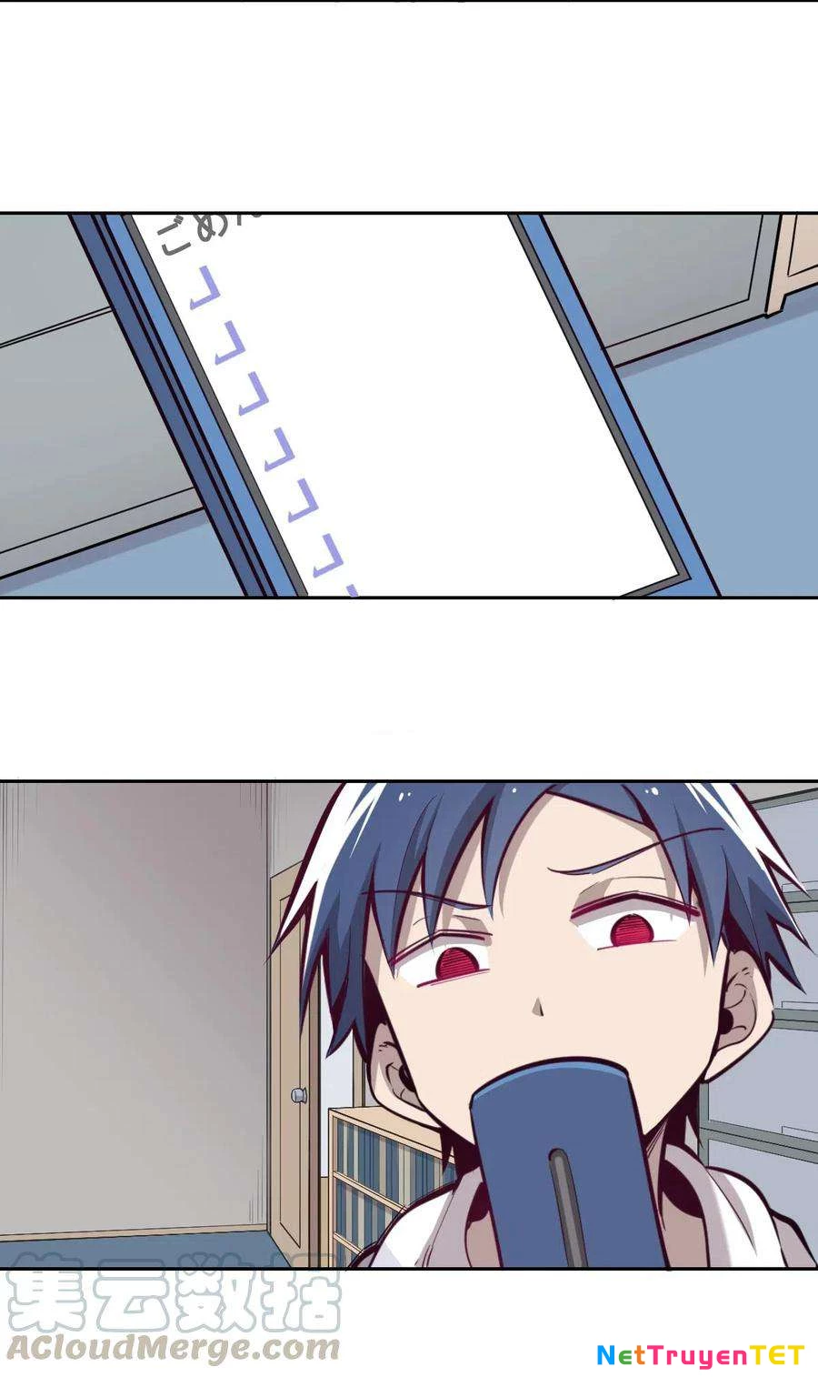 Oan Gia Chung Nhà! Chapter 12 - 27