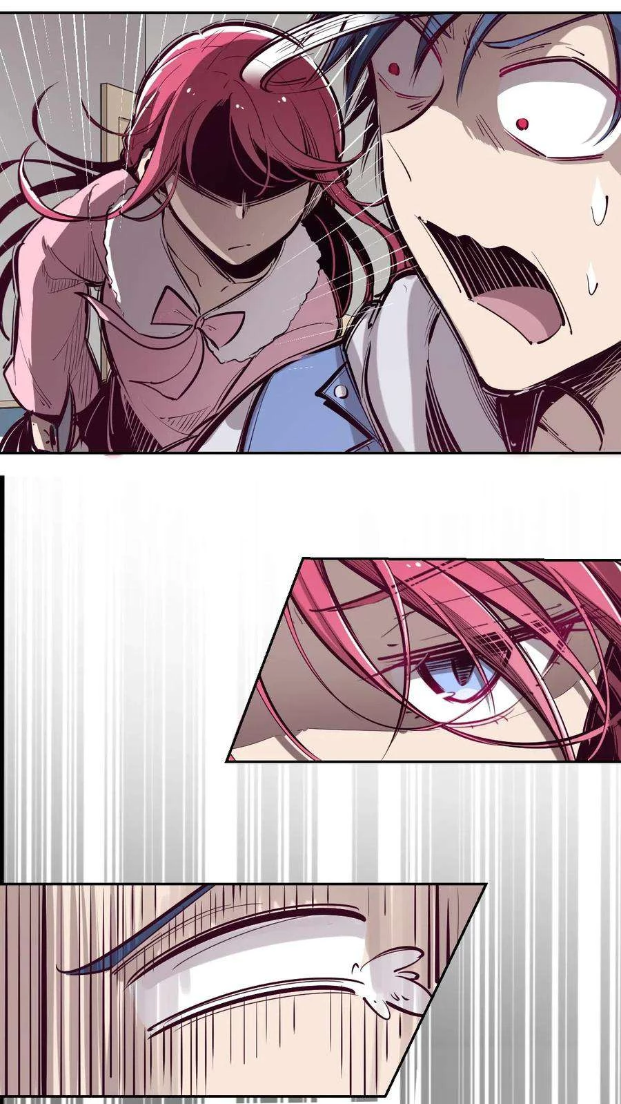 Oan Gia Chung Nhà! Chapter 12 - 30