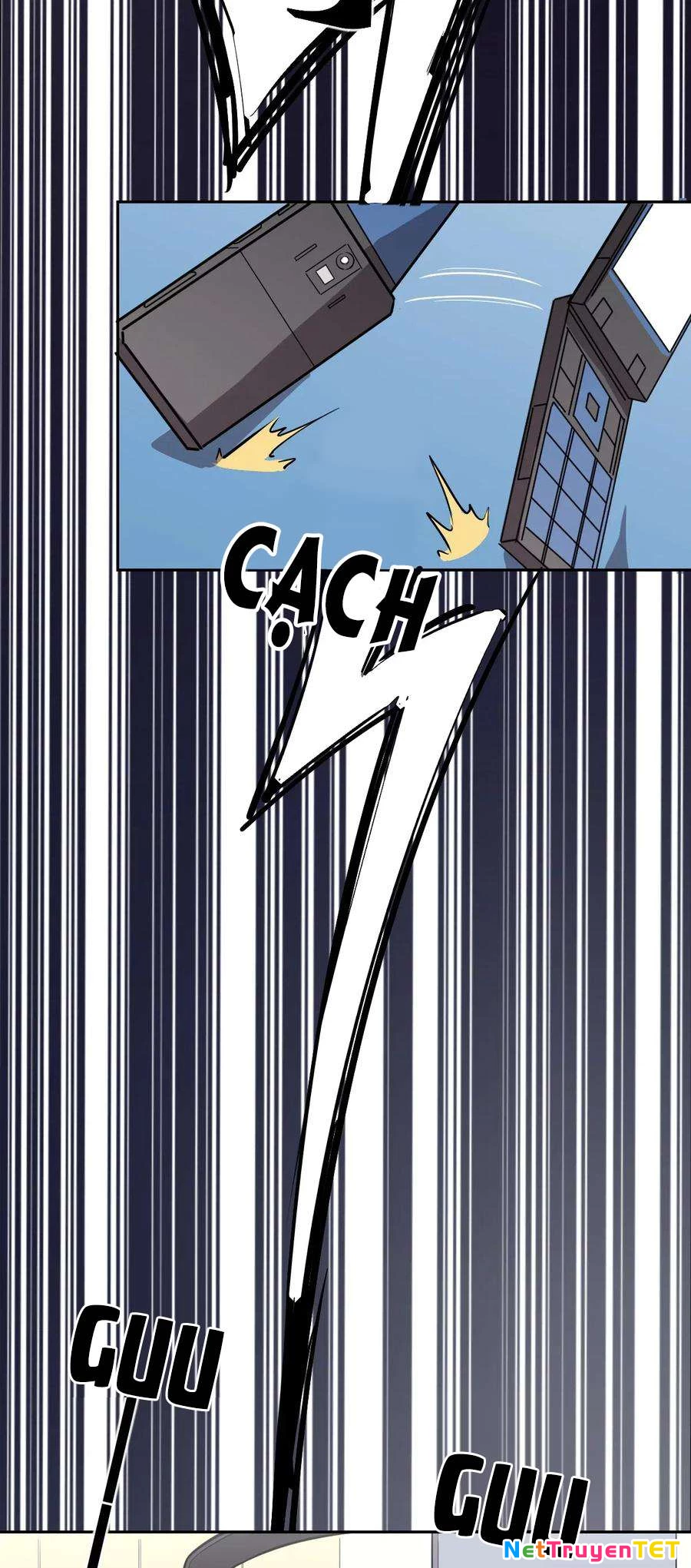Oan Gia Chung Nhà! Chapter 12 - 32