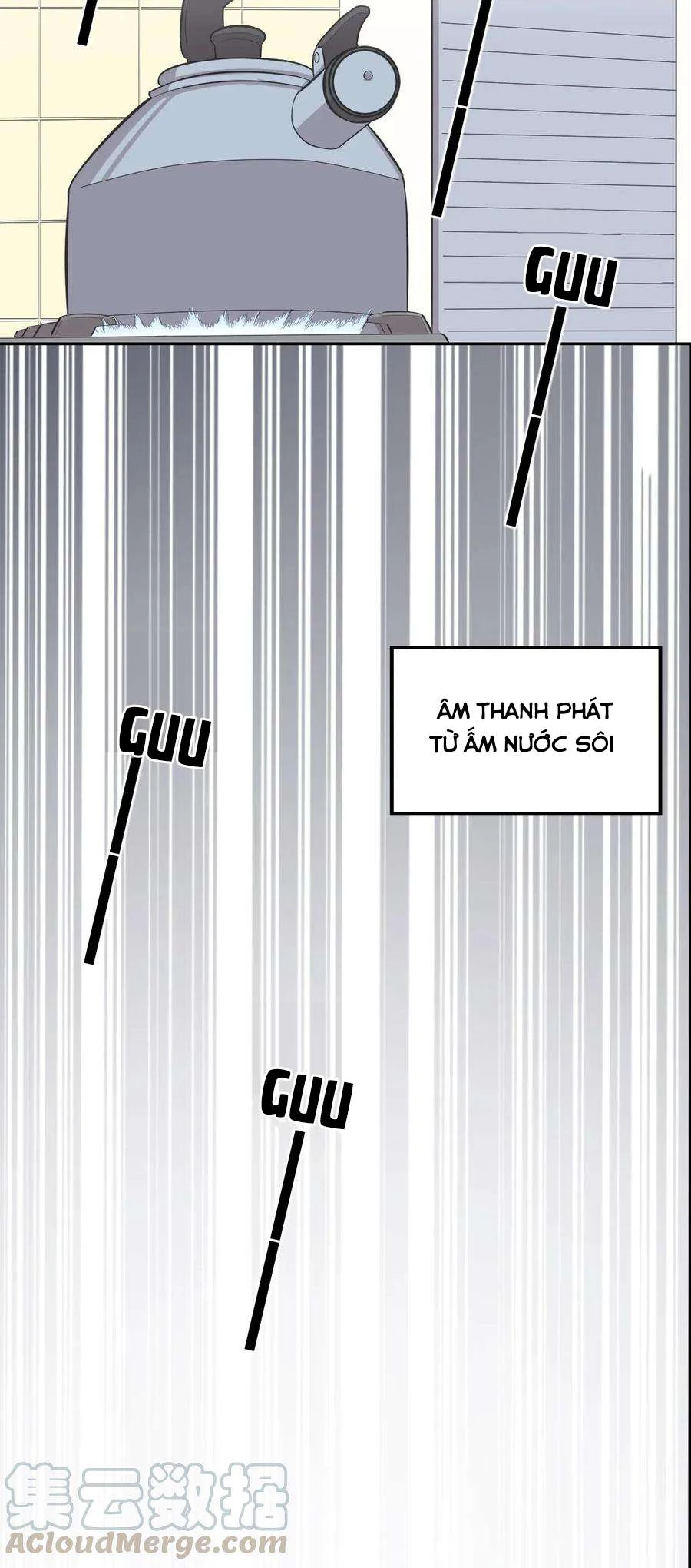 Oan Gia Chung Nhà! Chapter 12 - 33