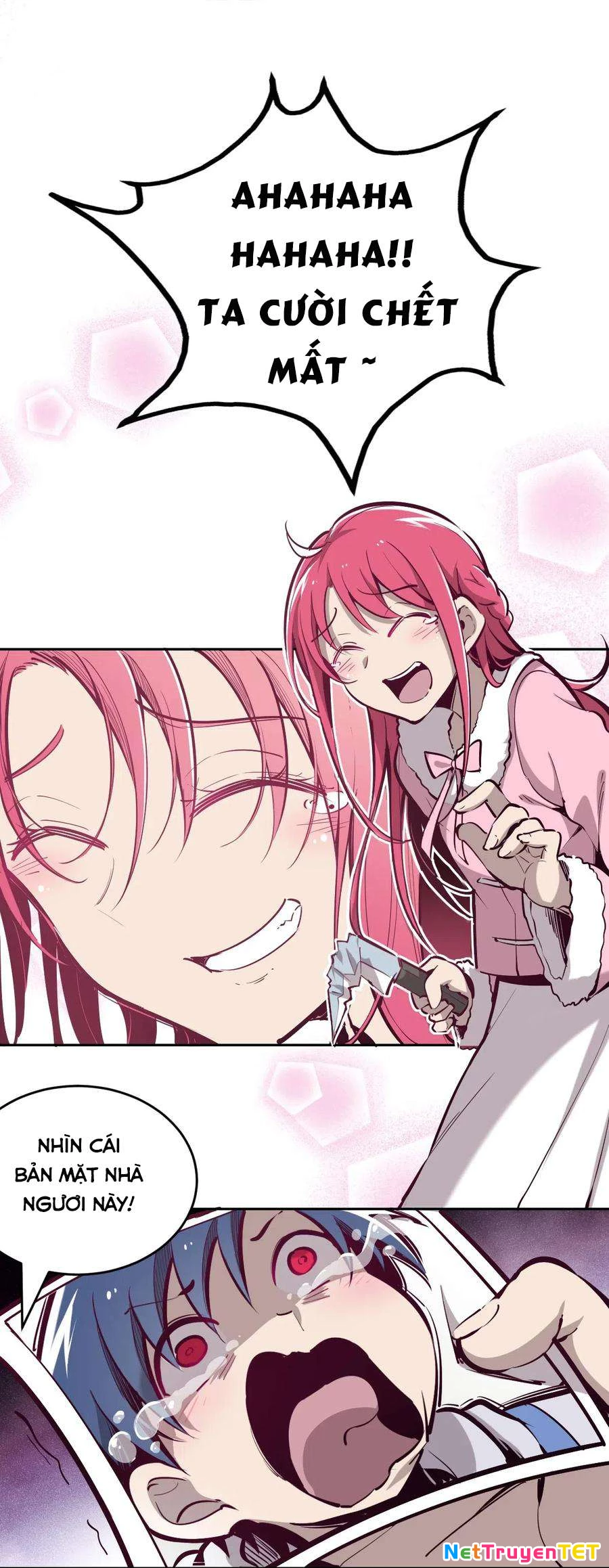 Oan Gia Chung Nhà! Chapter 12 - 34