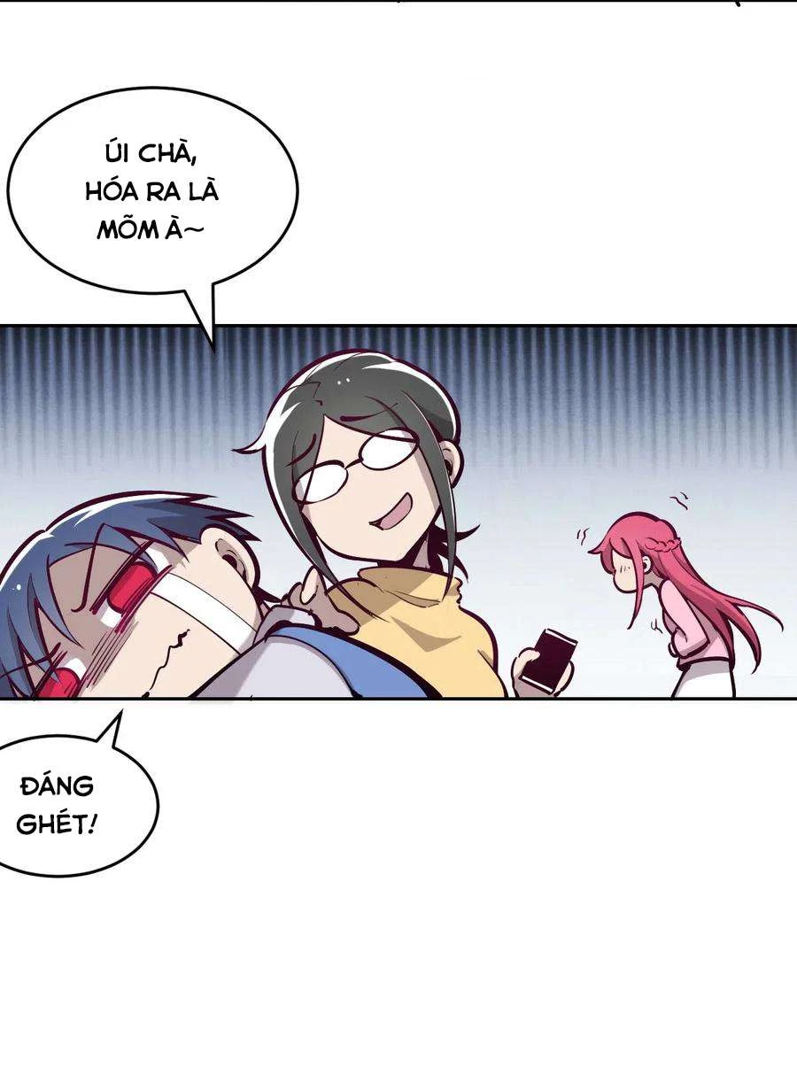 Oan Gia Chung Nhà! Chapter 12 - 35