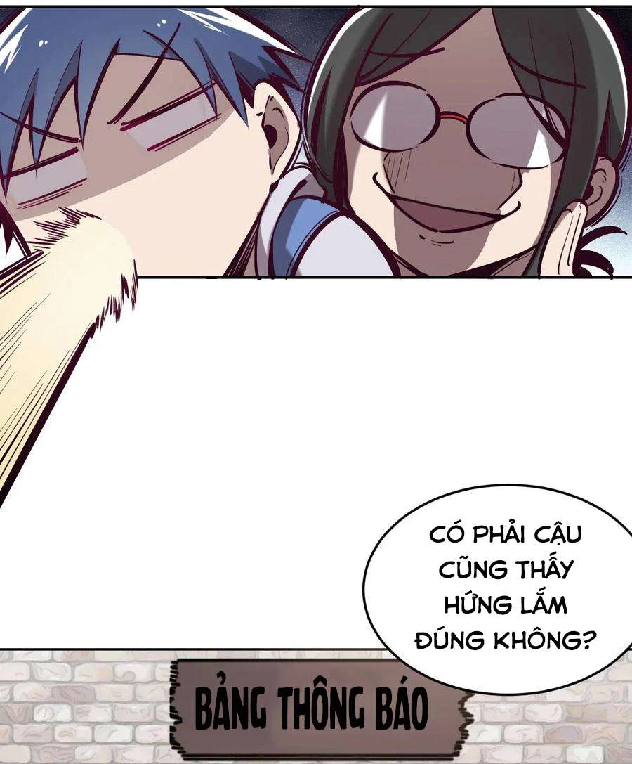 Oan Gia Chung Nhà! Chapter 12 - 37