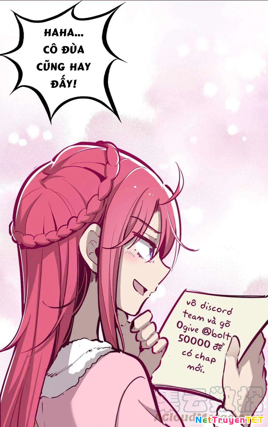 Oan Gia Chung Nhà! Chapter 12 - 39