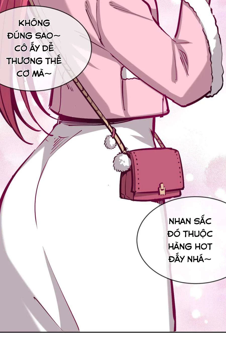 Oan Gia Chung Nhà! Chapter 12 - 40