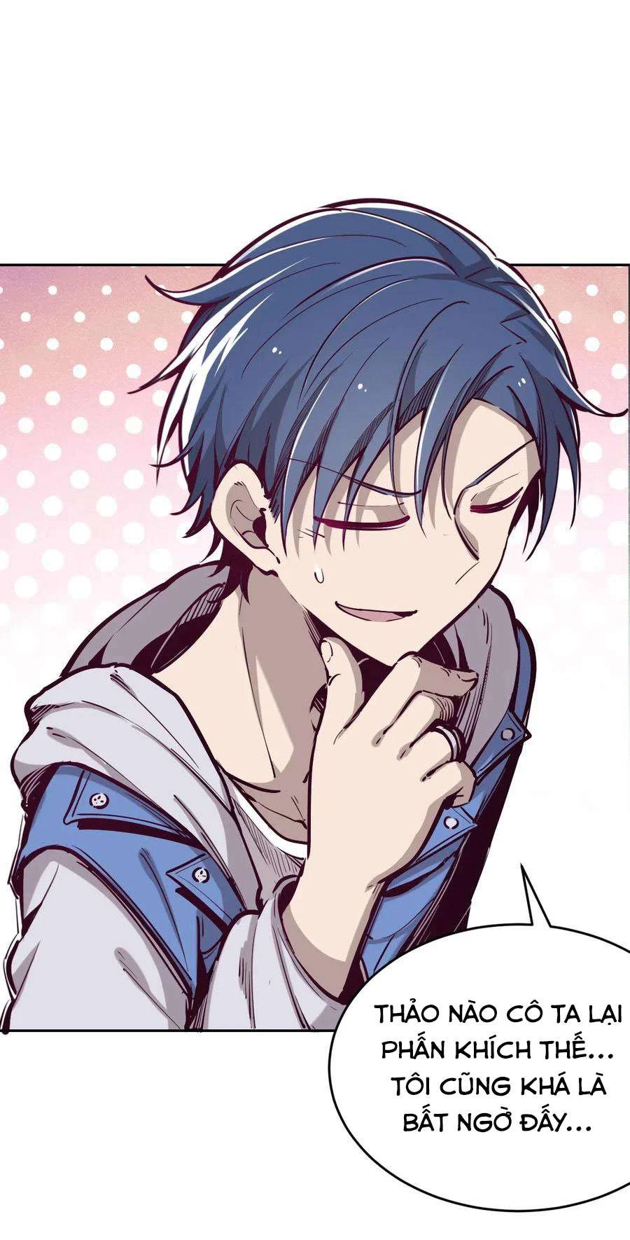 Oan Gia Chung Nhà! Chapter 12 - 43
