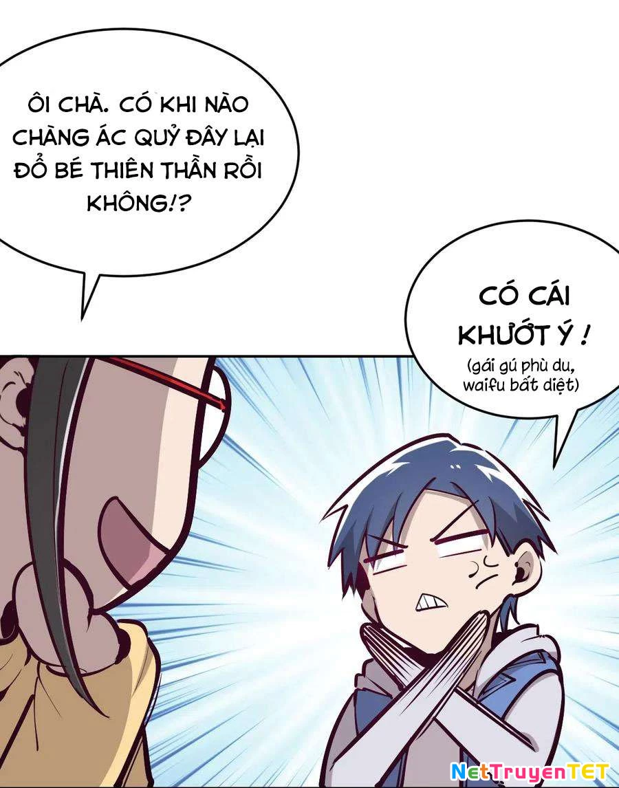 Oan Gia Chung Nhà! Chapter 12 - 44