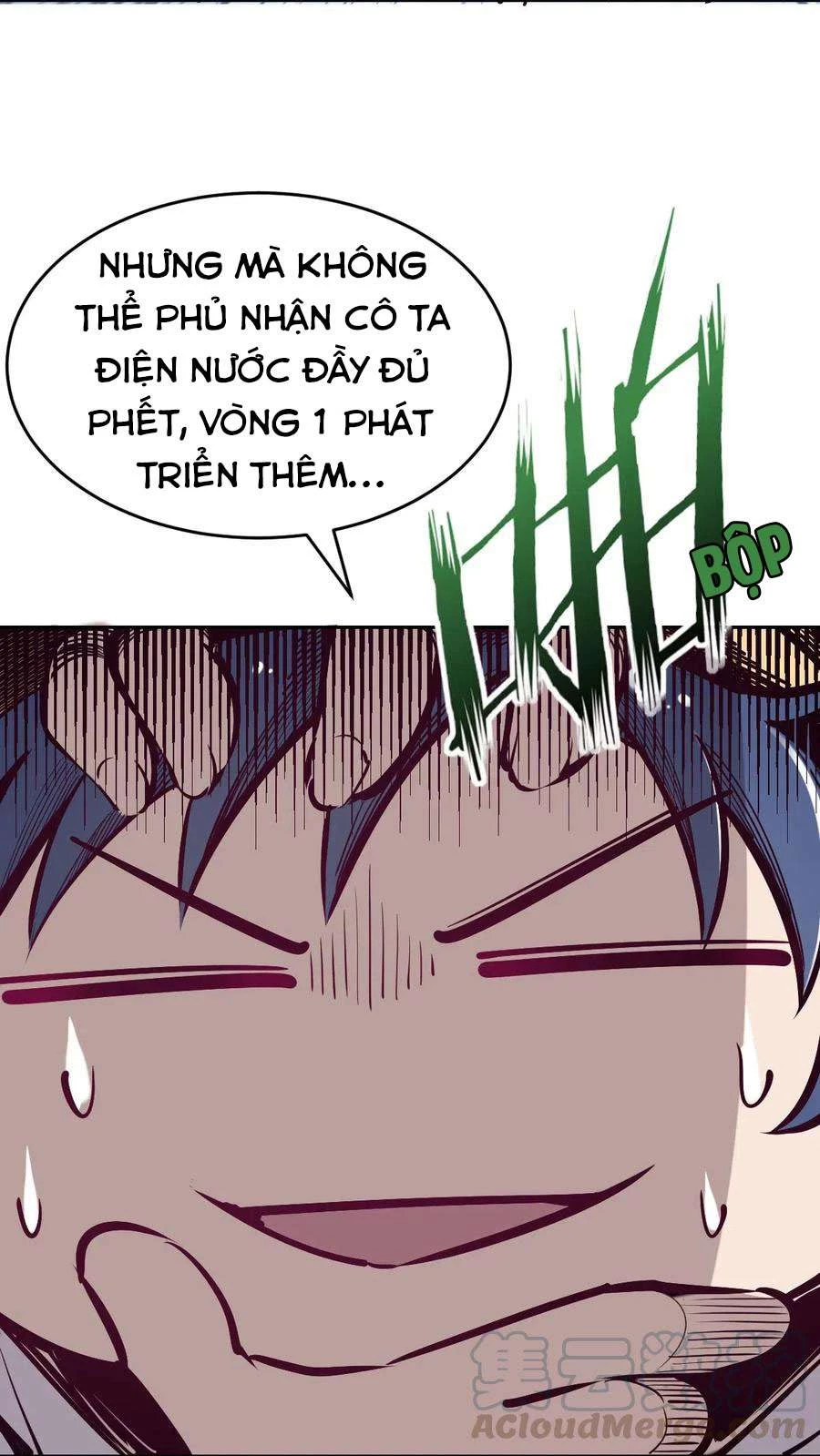 Oan Gia Chung Nhà! Chapter 12 - 45