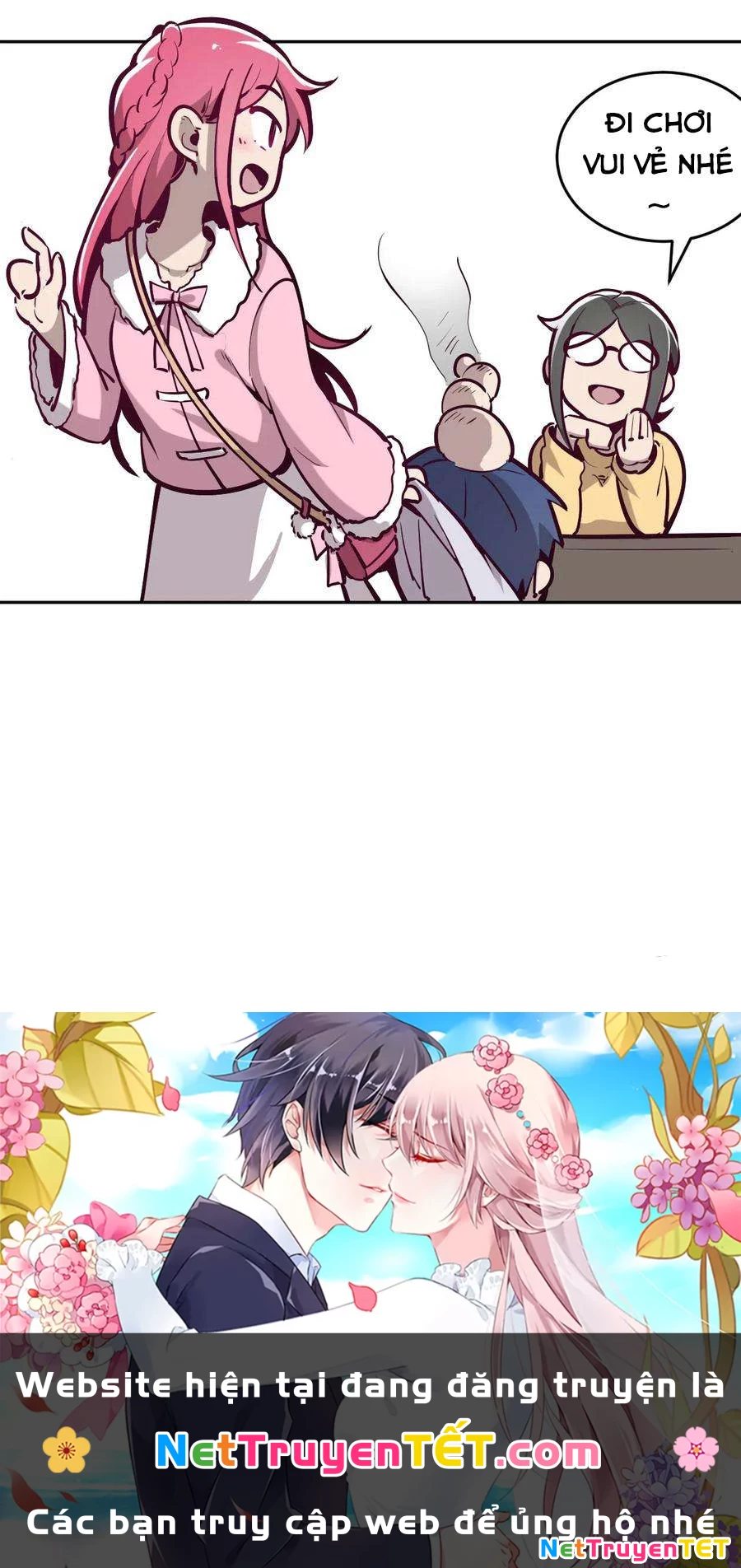 Oan Gia Chung Nhà! Chapter 12 - 48